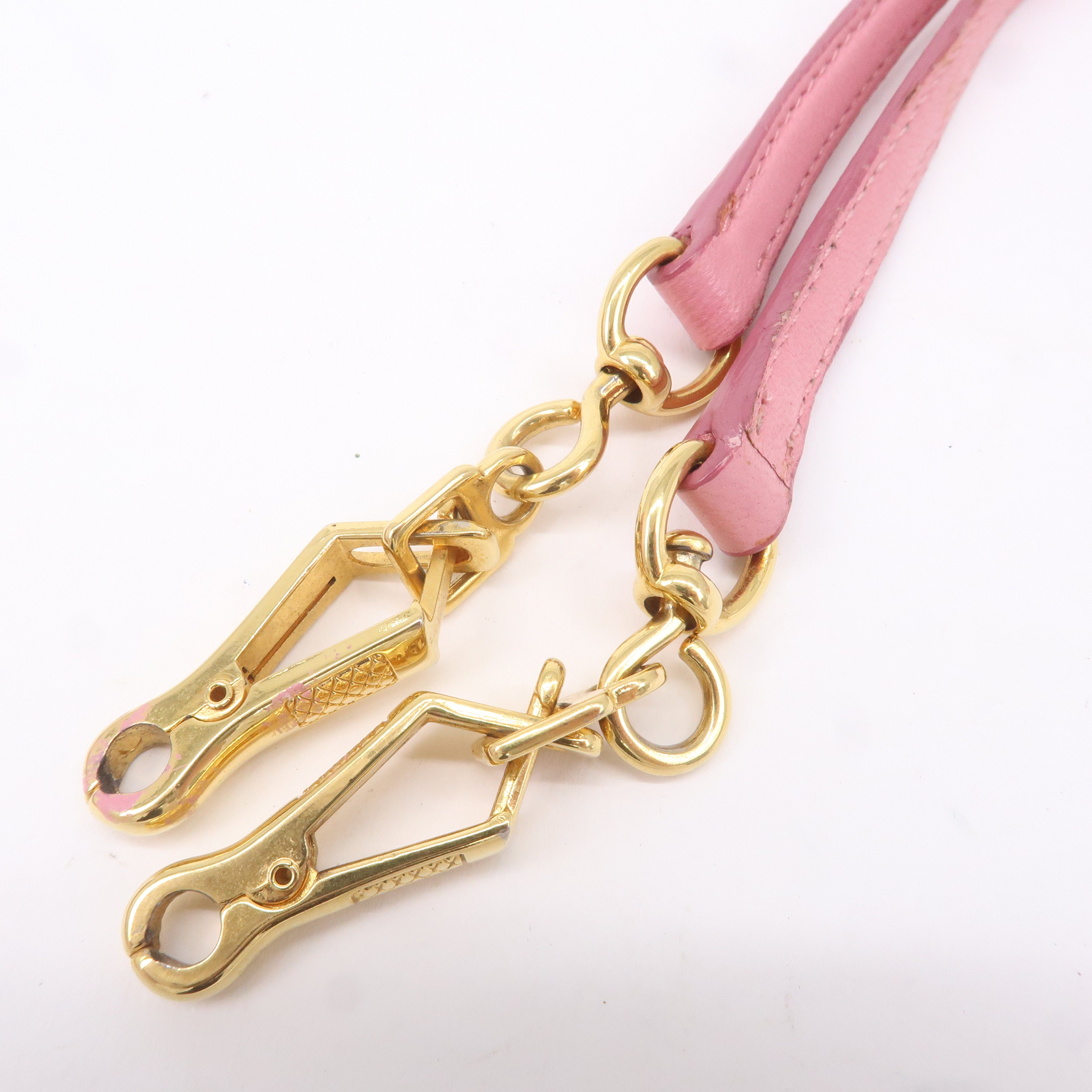 Miu miu bag strap online