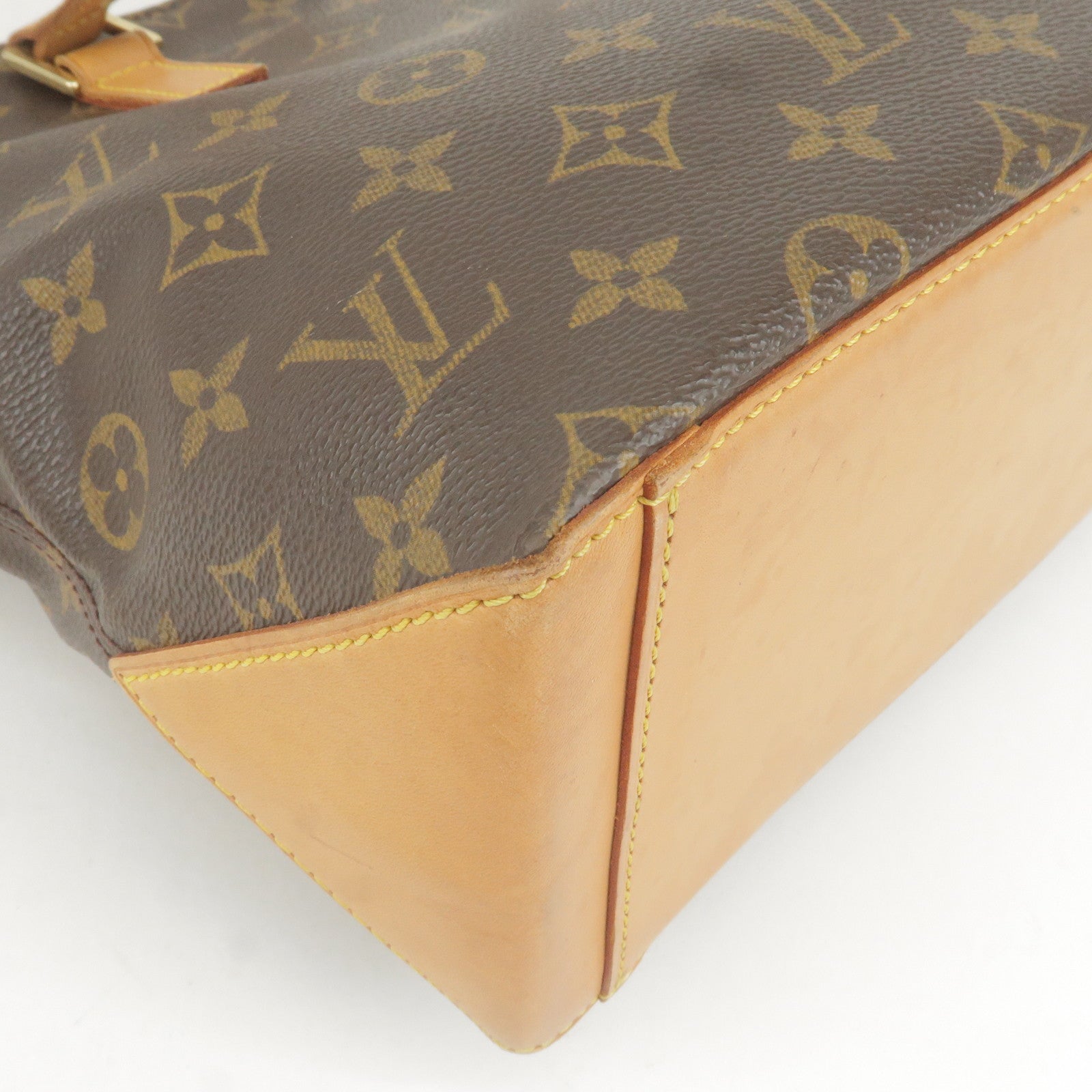 Louis Vuitton, Bags, Louis Vuitton Cabas Piano Tote Bag
