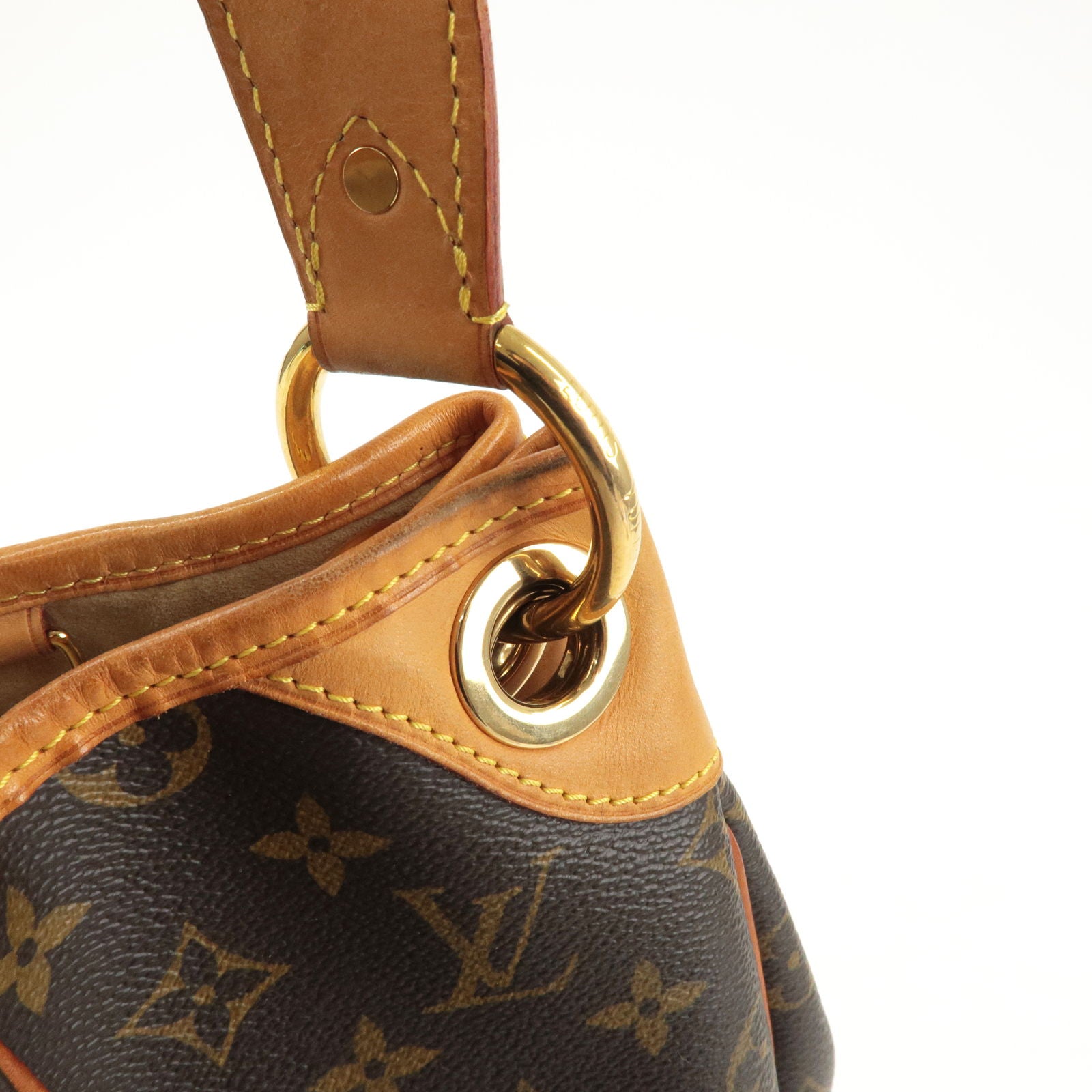 Galliera PM Louis Vuitton Purse Handbag authentic review 