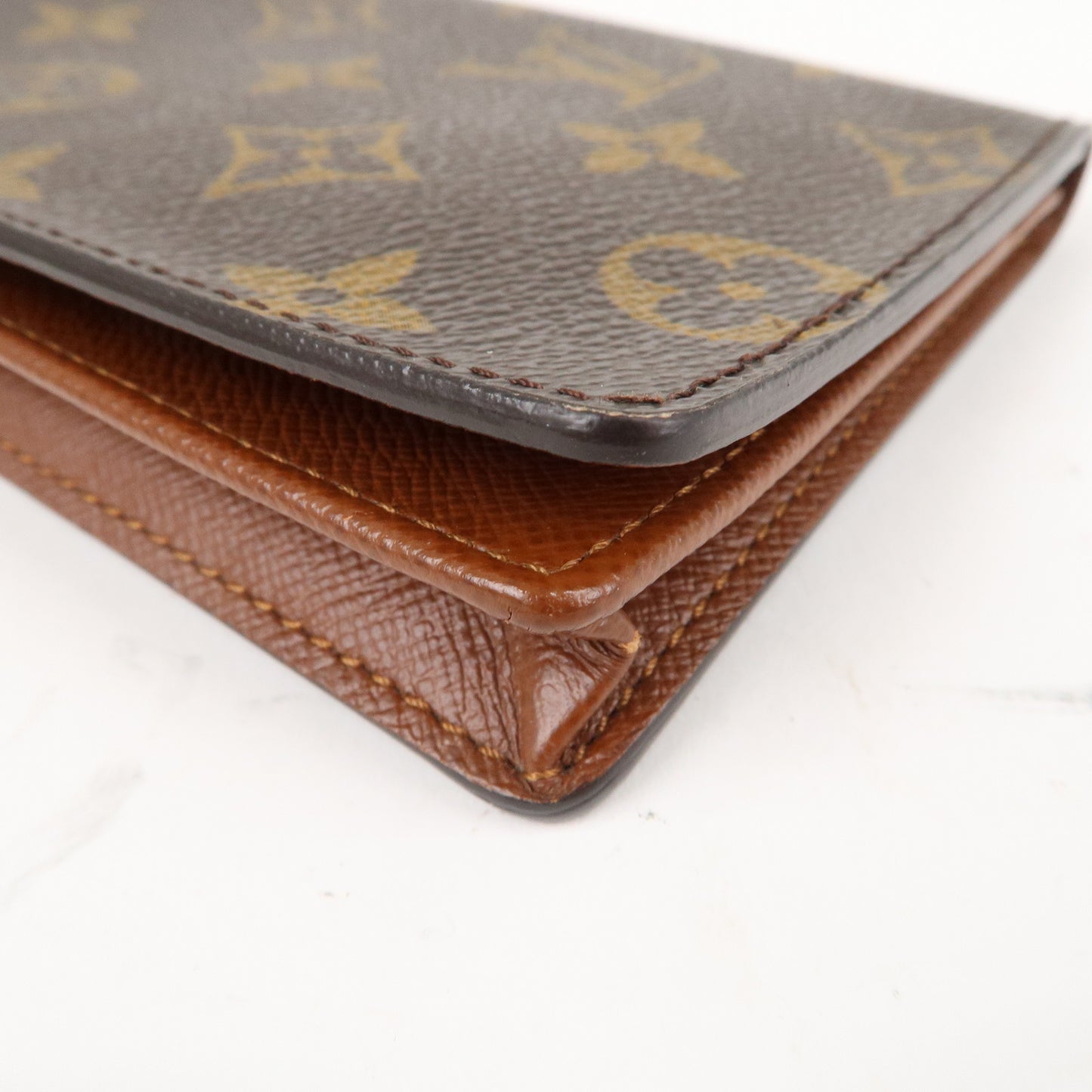 Louis-Vuitton-Monogram-Long-Wallet-Bill-Wallet-M60825 – dct