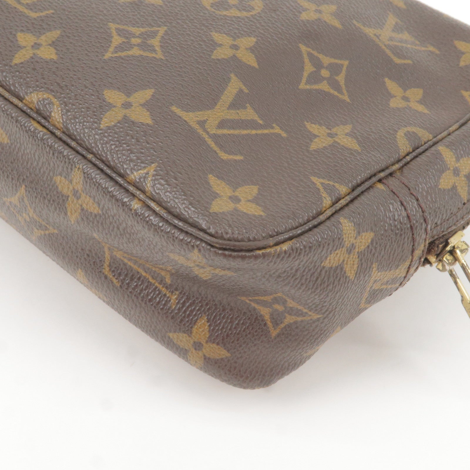 M47524 – dct - Toilette - Louis - Monogram - Pouch - 23 - Trousse