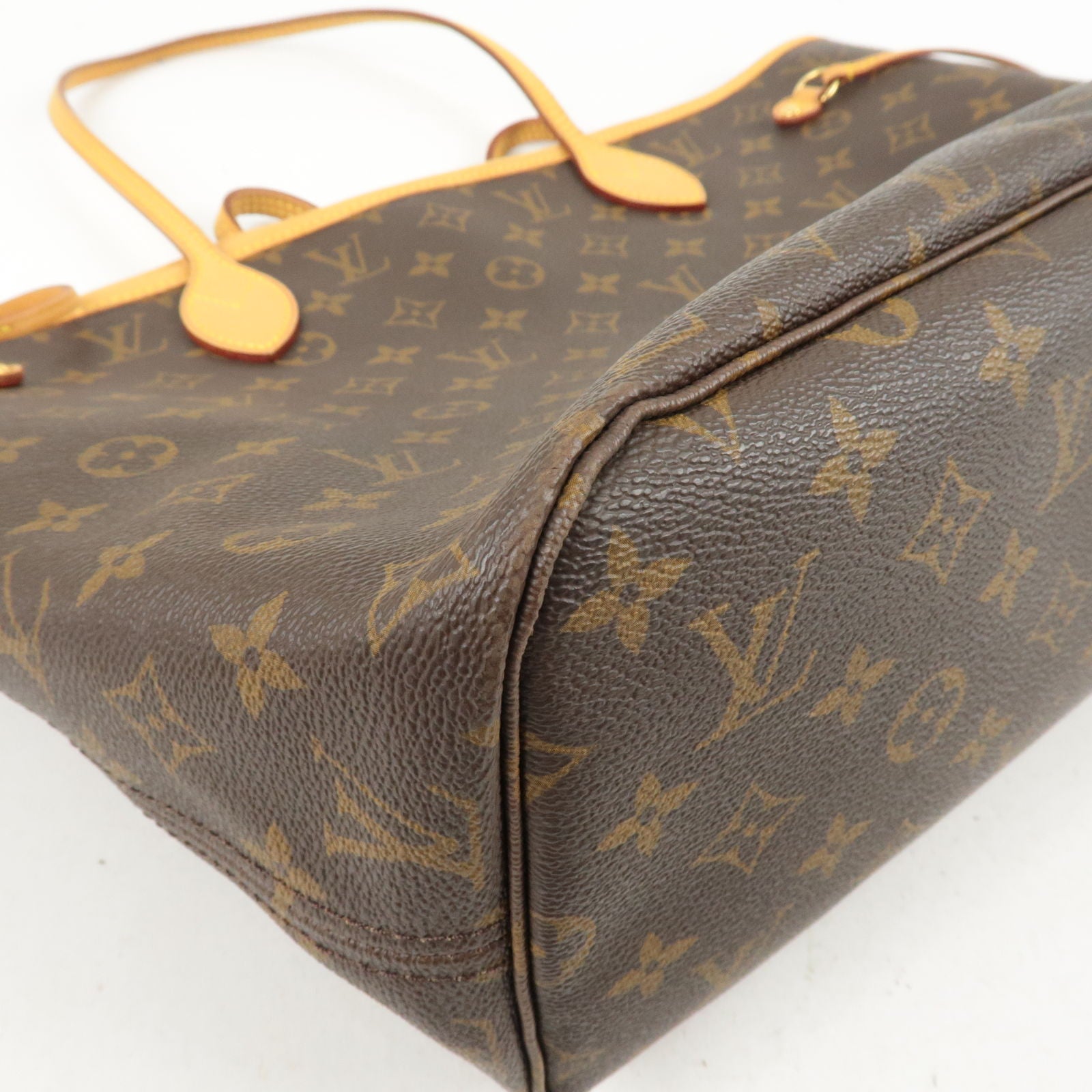 Louis Vuitton x for the World Championship - Brown - MM - Neverfull -  ep_vintage luxury Store - Vuitton - Monogram - M40156 – dct - Tote - Bag -  Louis