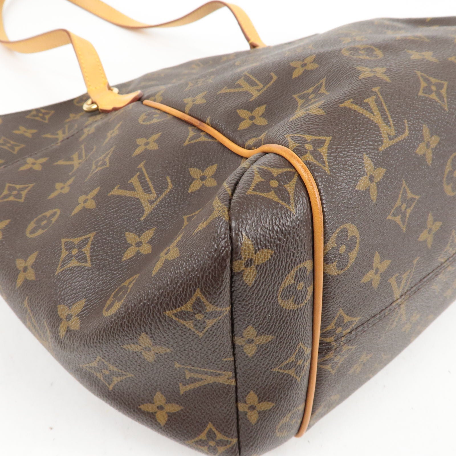Louis-Vuitton-Monogram-Totally-MM-Tote-Bag-Hand-Bag-M56689 – dct-ep_vintage  luxury Store