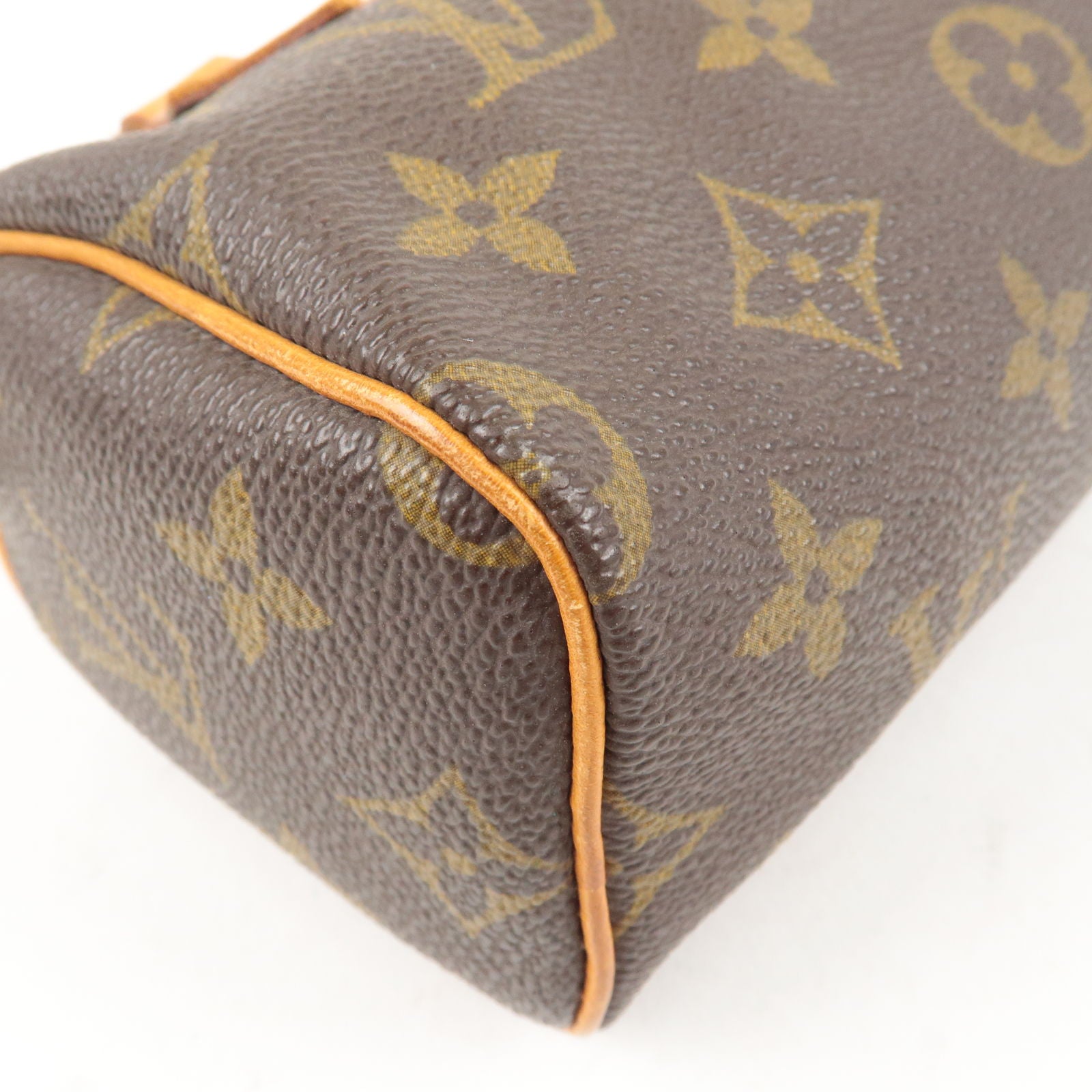 Louis-Vuitton-Monogram-Mini-Speedy-Mini-Hand-Bag-M41534 – dct-ep_vintage  luxury Store