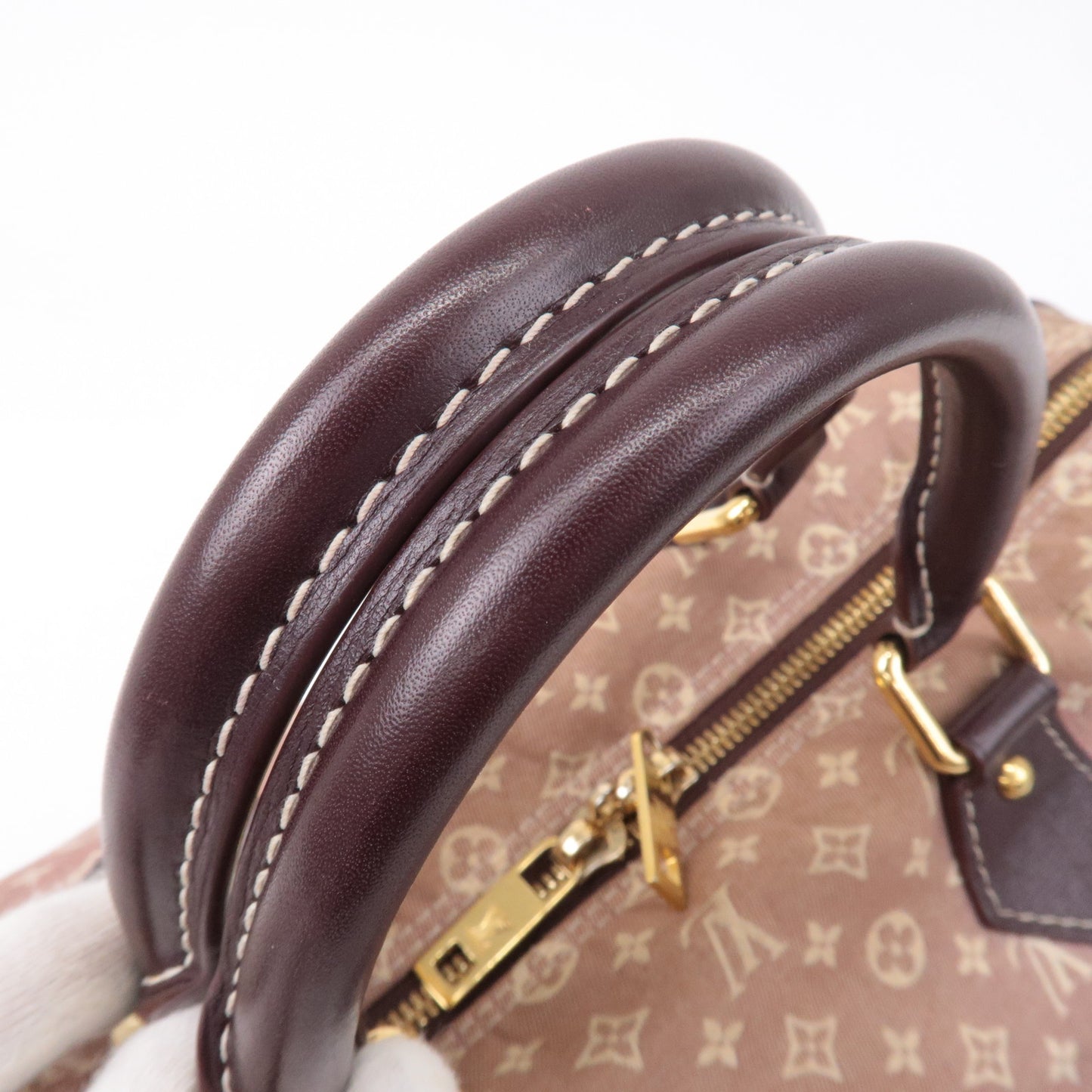 Louis Vuitton Monogram Idylle Speedy Bandouliere 30 M56704