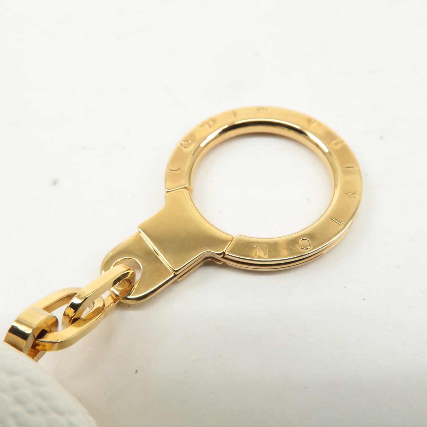 Louis Vuitton Monogram Multi Color Astro Pil Key Chain M51911