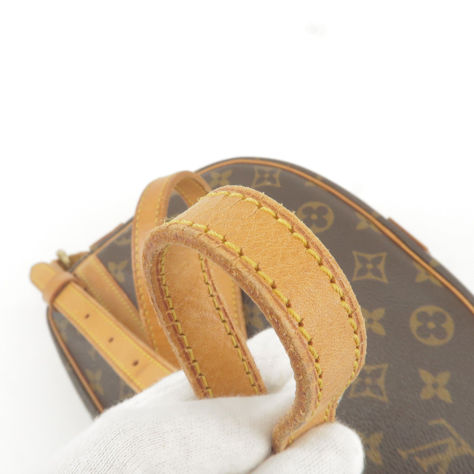 Louis-Vuitton-Monogram-Jeune-Fille-25-MM-Shoulder-Bag-M51226 –  dct-ep_vintage luxury Store