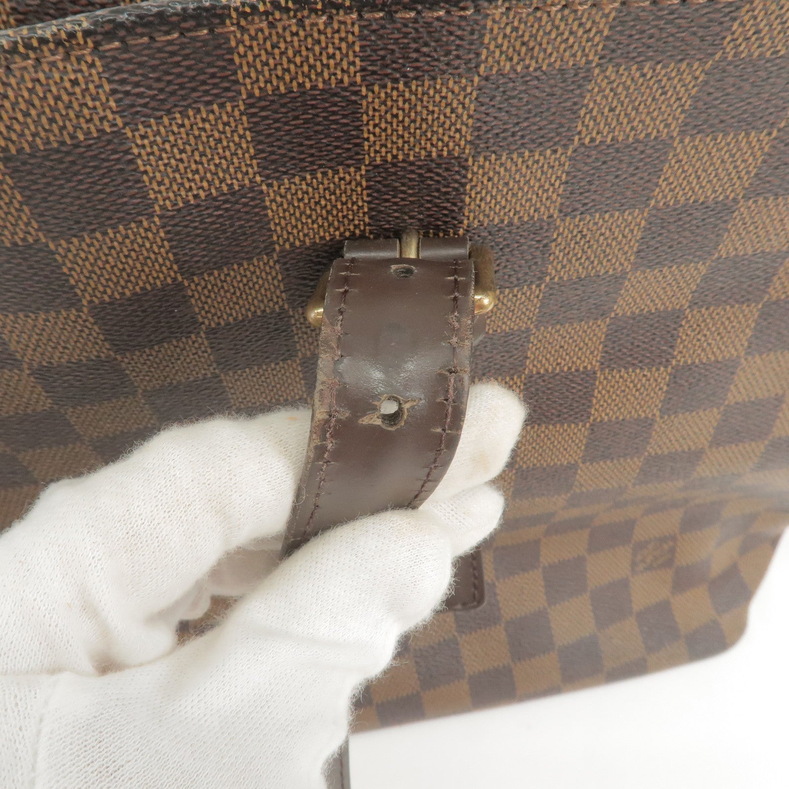 Louis-Vuitton-Damier-Chelsea-Tote-Bag-N51119 – dct-ep_vintage luxury Store
