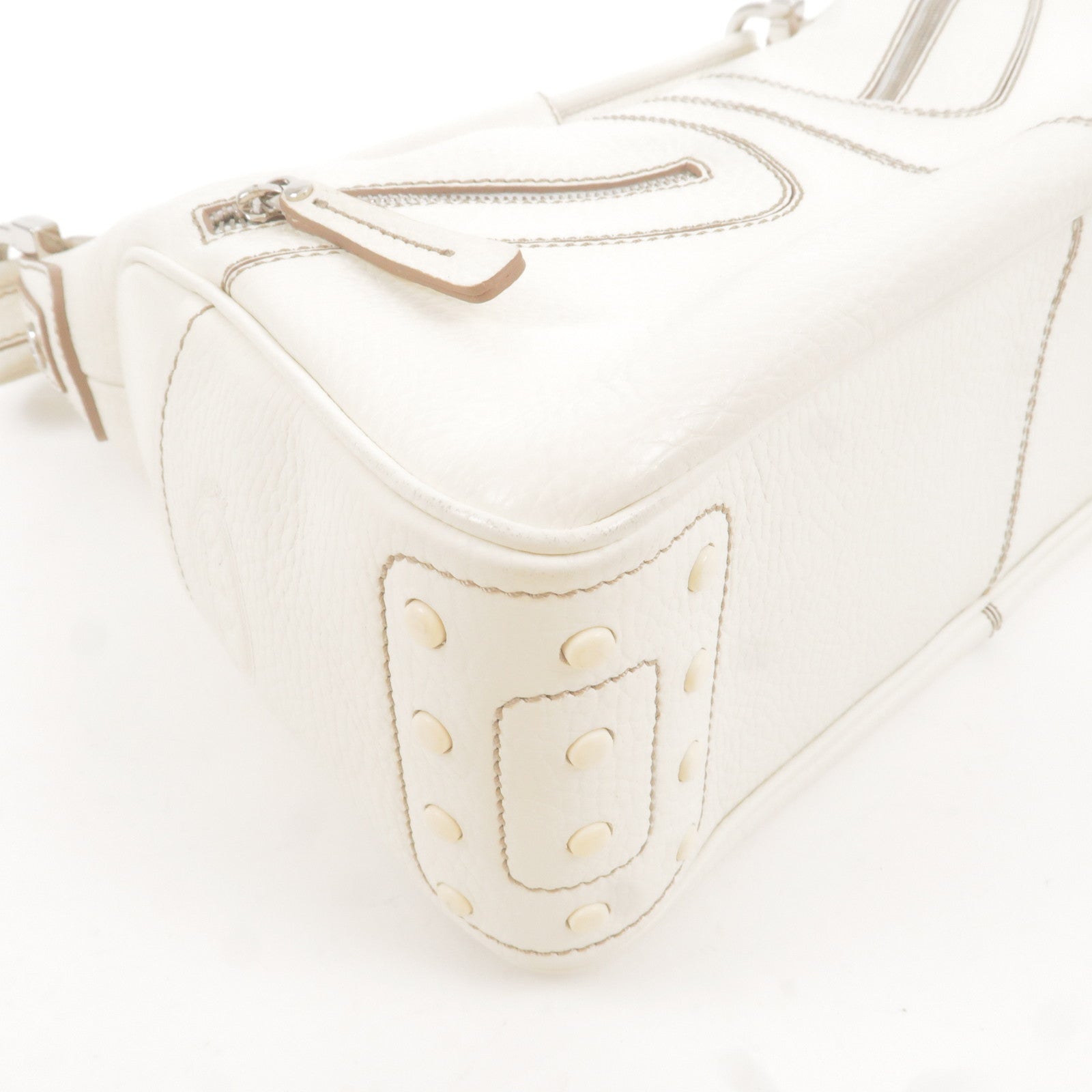 Sac Plat Cross Bag - Luxury Crossbody Bags - Bags