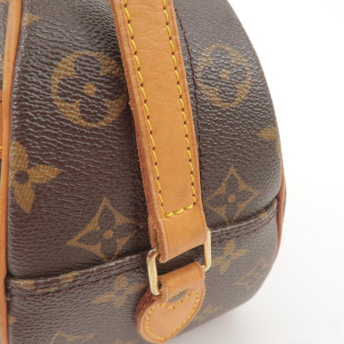 Louis Vuitton Monogram Blois Cross Body Bag M51221