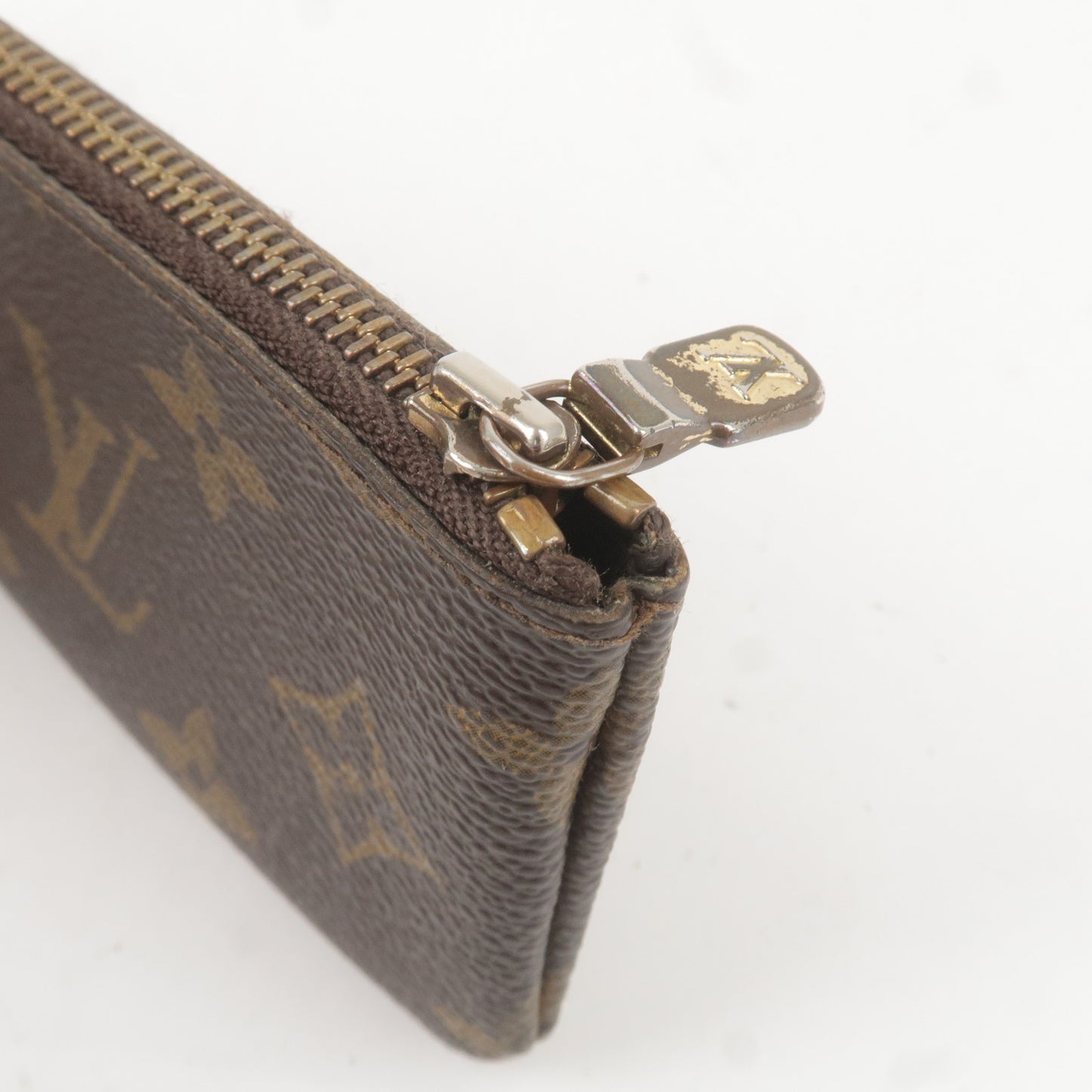 Louis-Vuitton-Monogram-Set-of-2-Pochette-Cles-Key-Case-M62650 –  dct-ep_vintage luxury Store