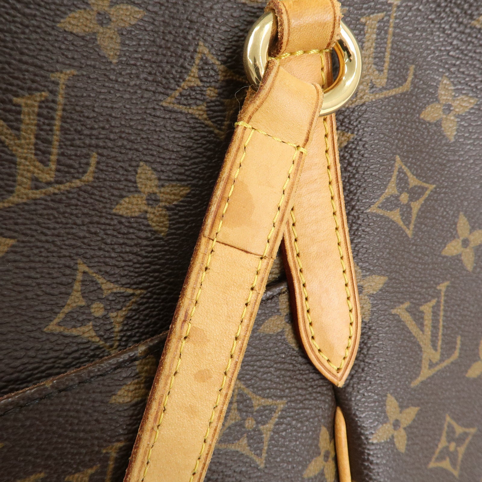 Bag - GM - M56690 – Louis Vuitton pre - Hand - Totally - Bag