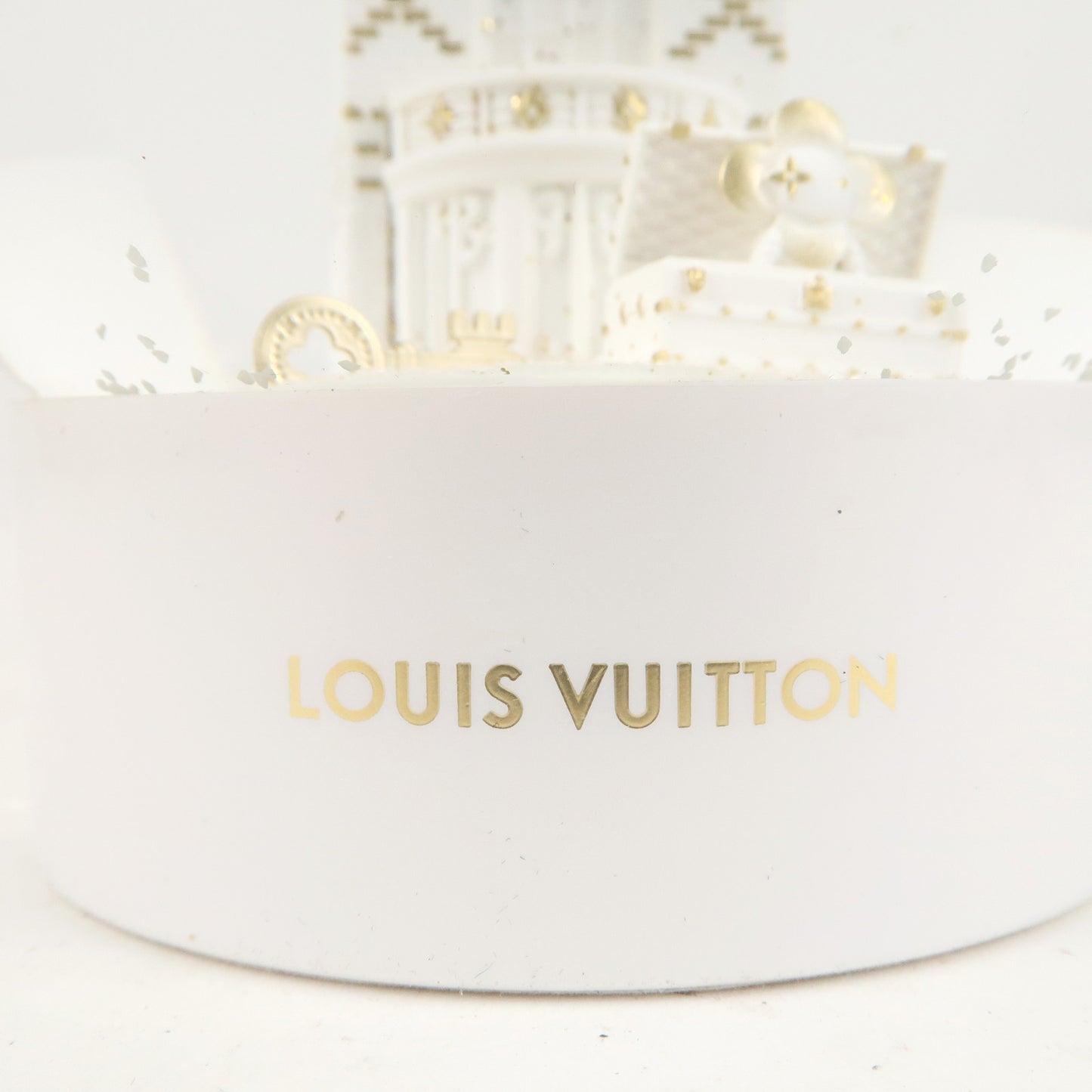 Louis-Vuitton-Snow-Globe-2022-Vivienne-Trunk-Limited-Novelty – dct