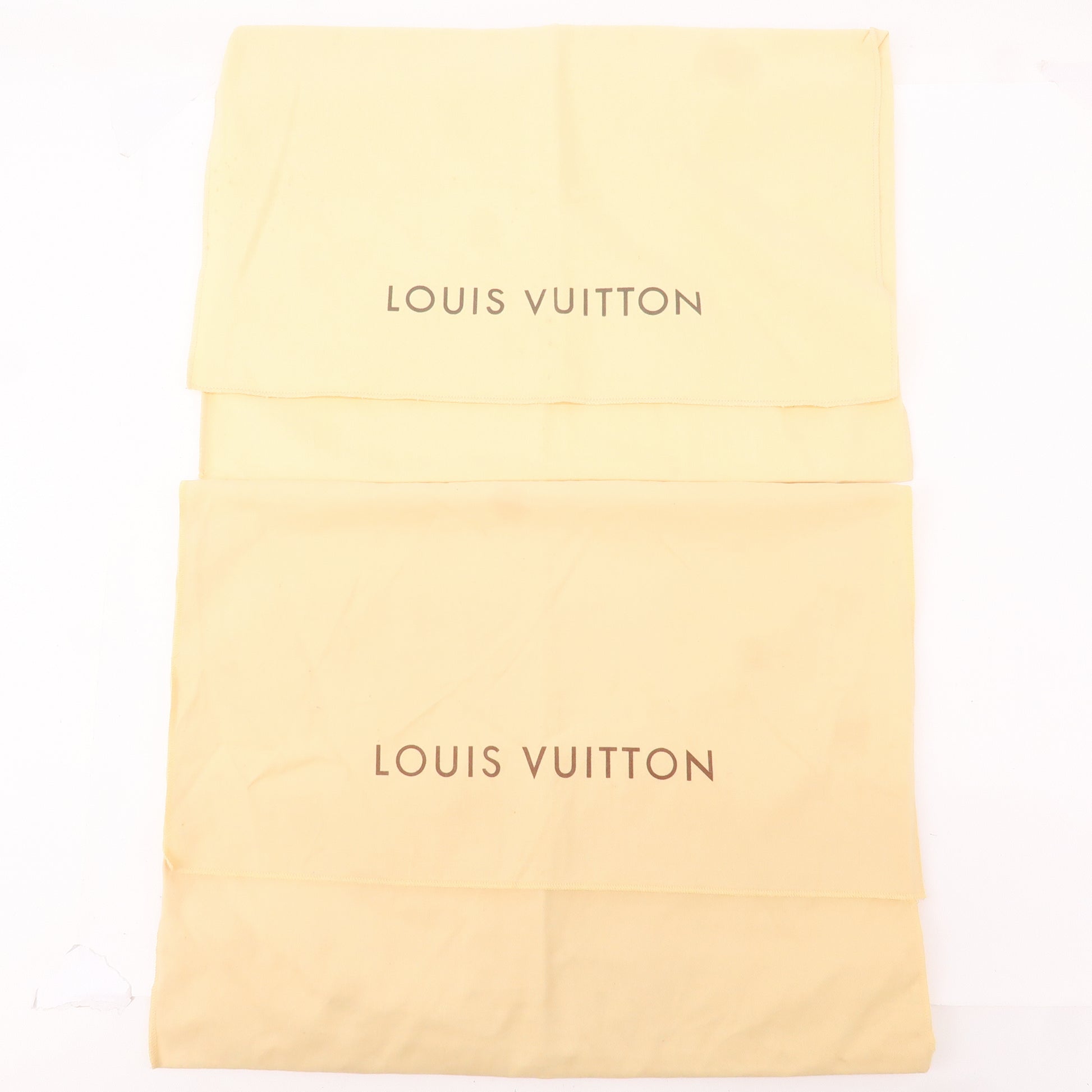 Louis-Vuitton-Set-of-10-Dust-Bag-Flap-Style-Beige – dct-ep_vintage luxury  Store