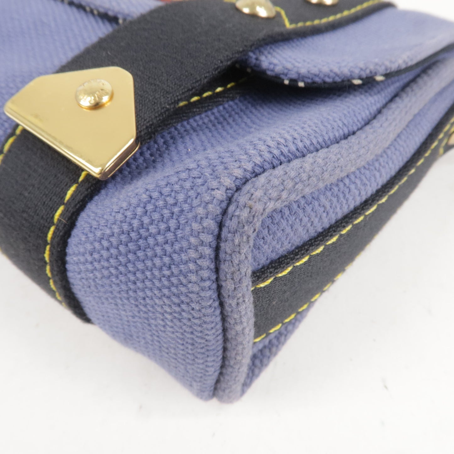 Louis-Vuitton-Antigua-Besace-PM-Shoulder-Bag-Blue-M40081 – dct