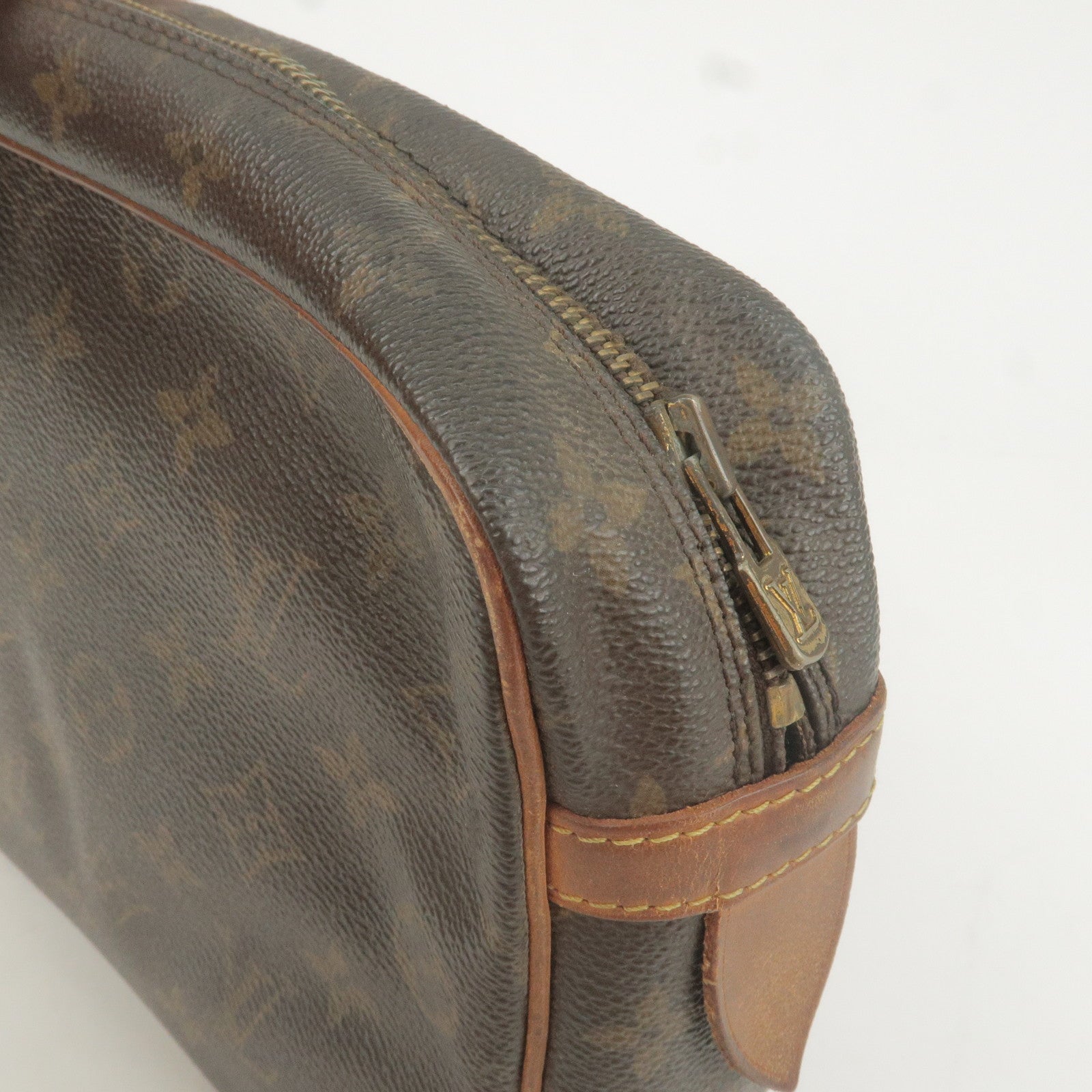 Louis-Vuitton-Monogram-Compiegne-28-Pouch-Clutch-Bag-M51845 –  dct-ep_vintage luxury Store