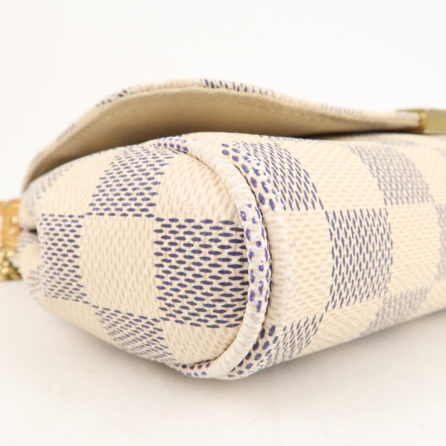 Louis-Vuitton-Damier-Azur-Favorite-MM-2Way-Shoulder-Bag-N41275