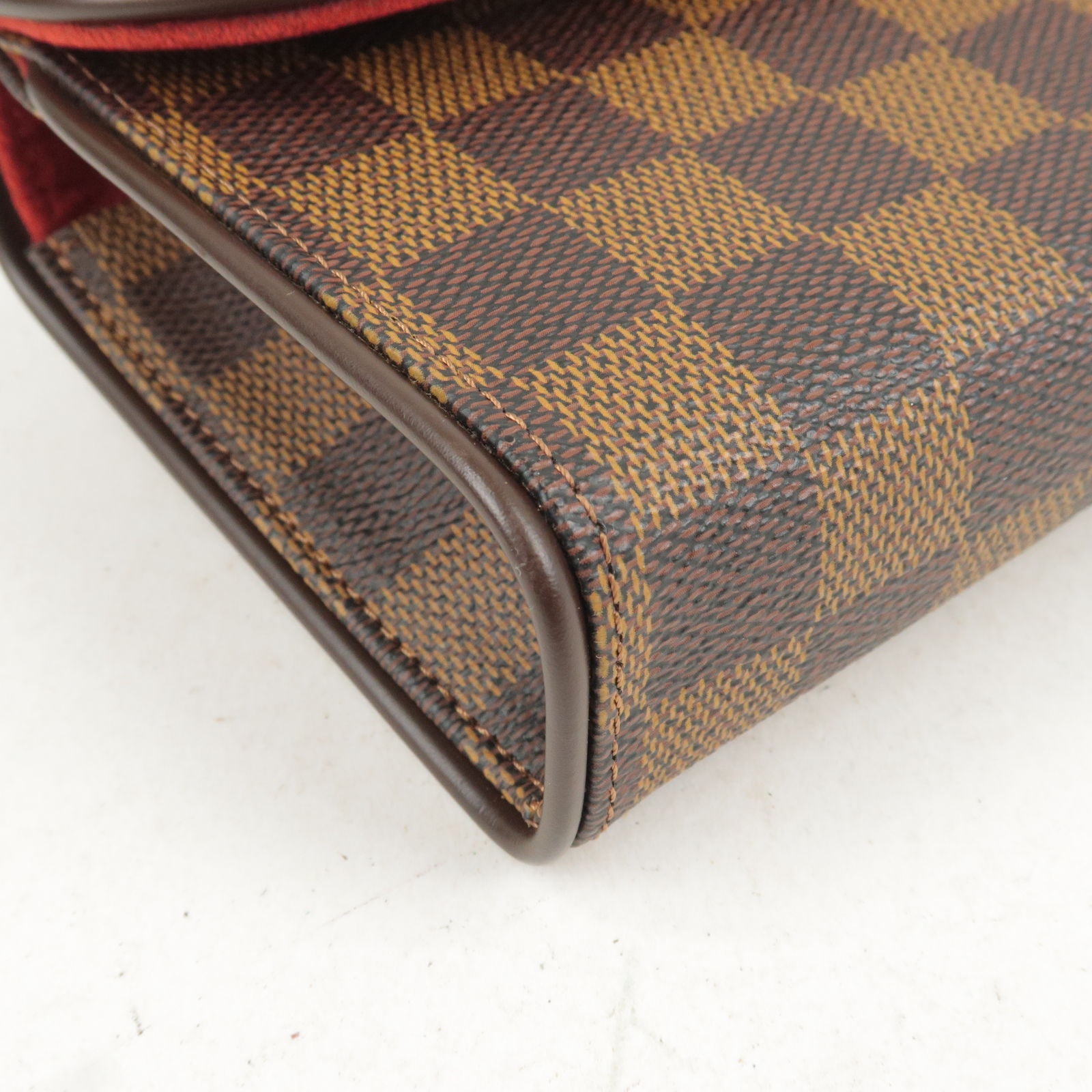 Louis Vuitton, Bags, Lv Florentine Belt Bag