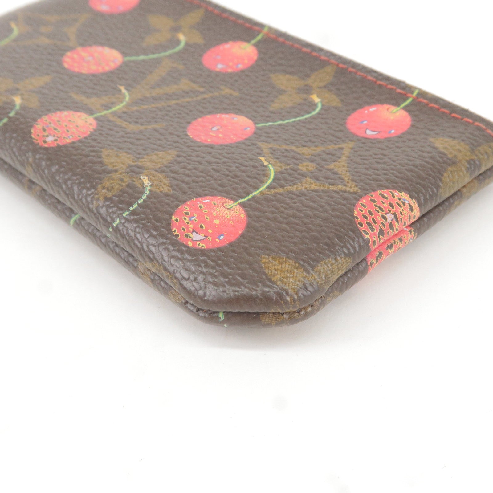 Pochette - Vuitton - Cherry - Coin - Borsa da viaggio Louis