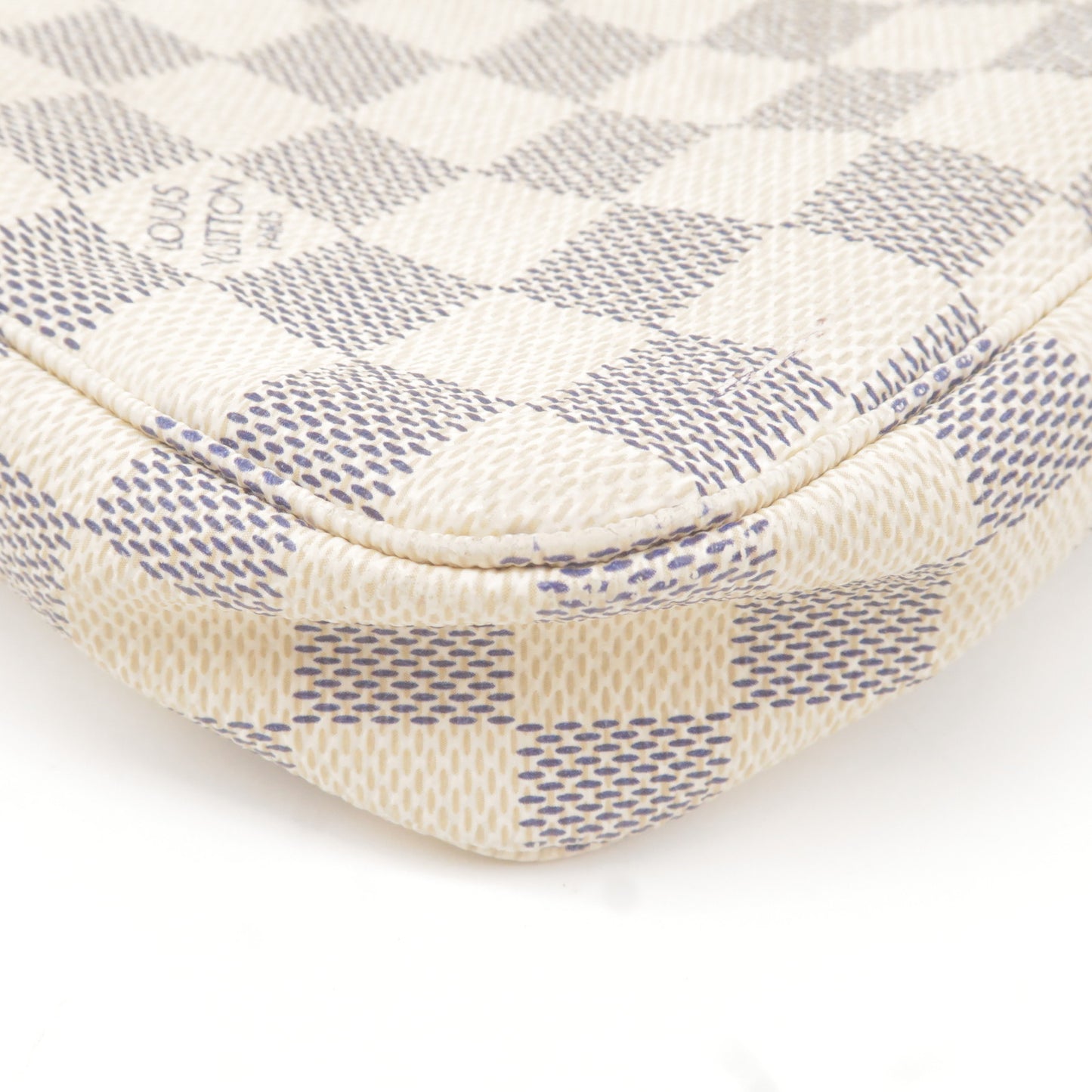 Louis-Vuitton-Damier-Azur-Pochette-Accessoires-Pouch-N41207 –  dct-ep_vintage luxury Store