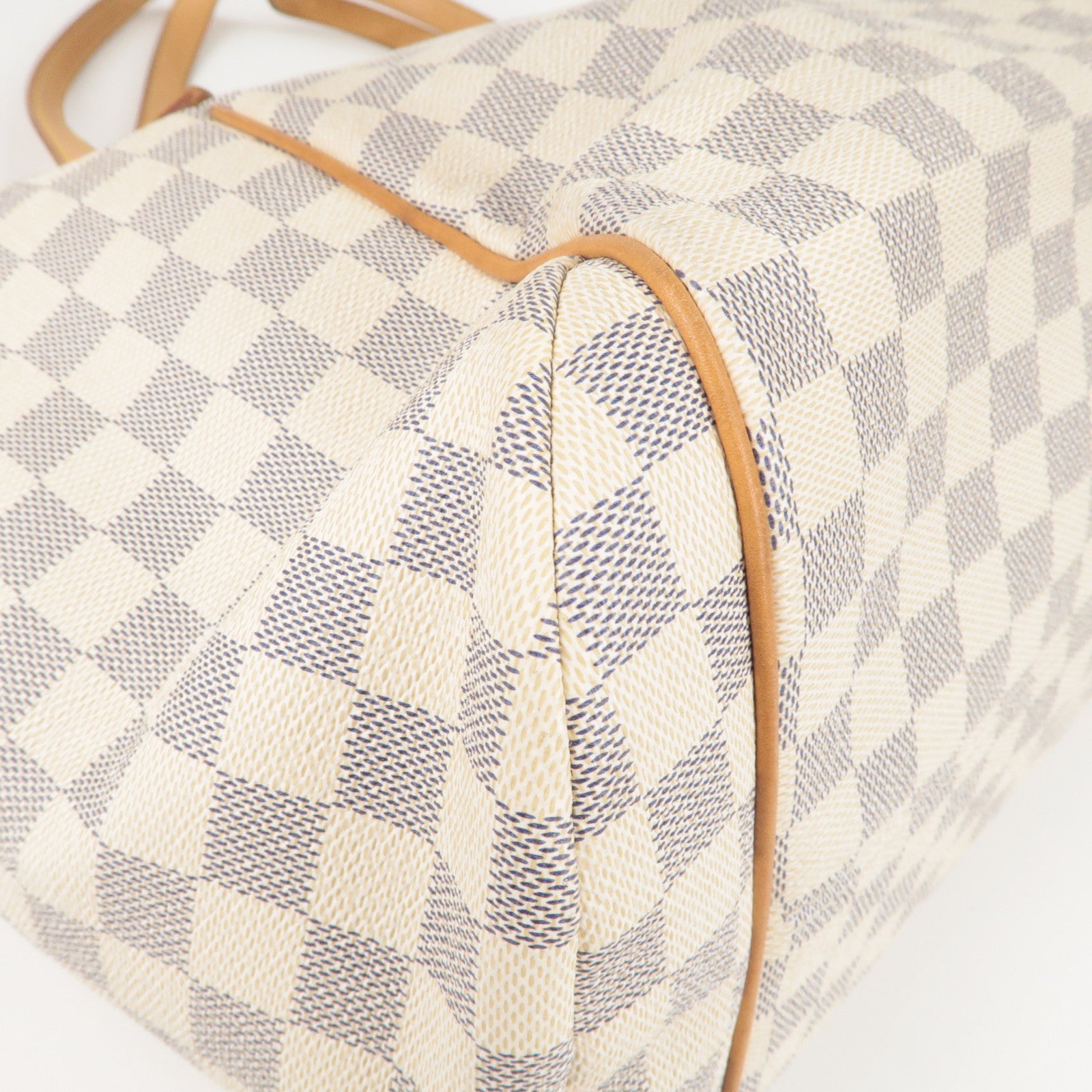 Louis-Vuitton-Damier-Azur-Totally-GM-Tote-Shoulder-Bag-N51263