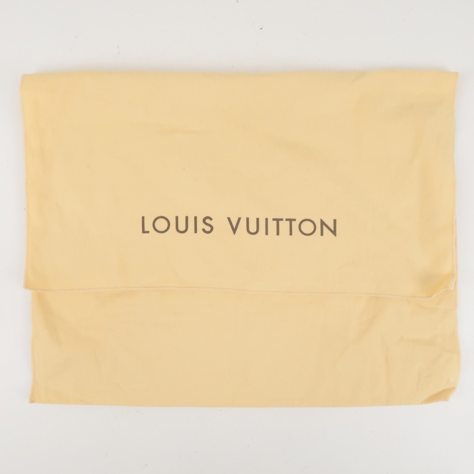 LARGE LOT of Louis Vuitton Authentic Empty Dust bag
