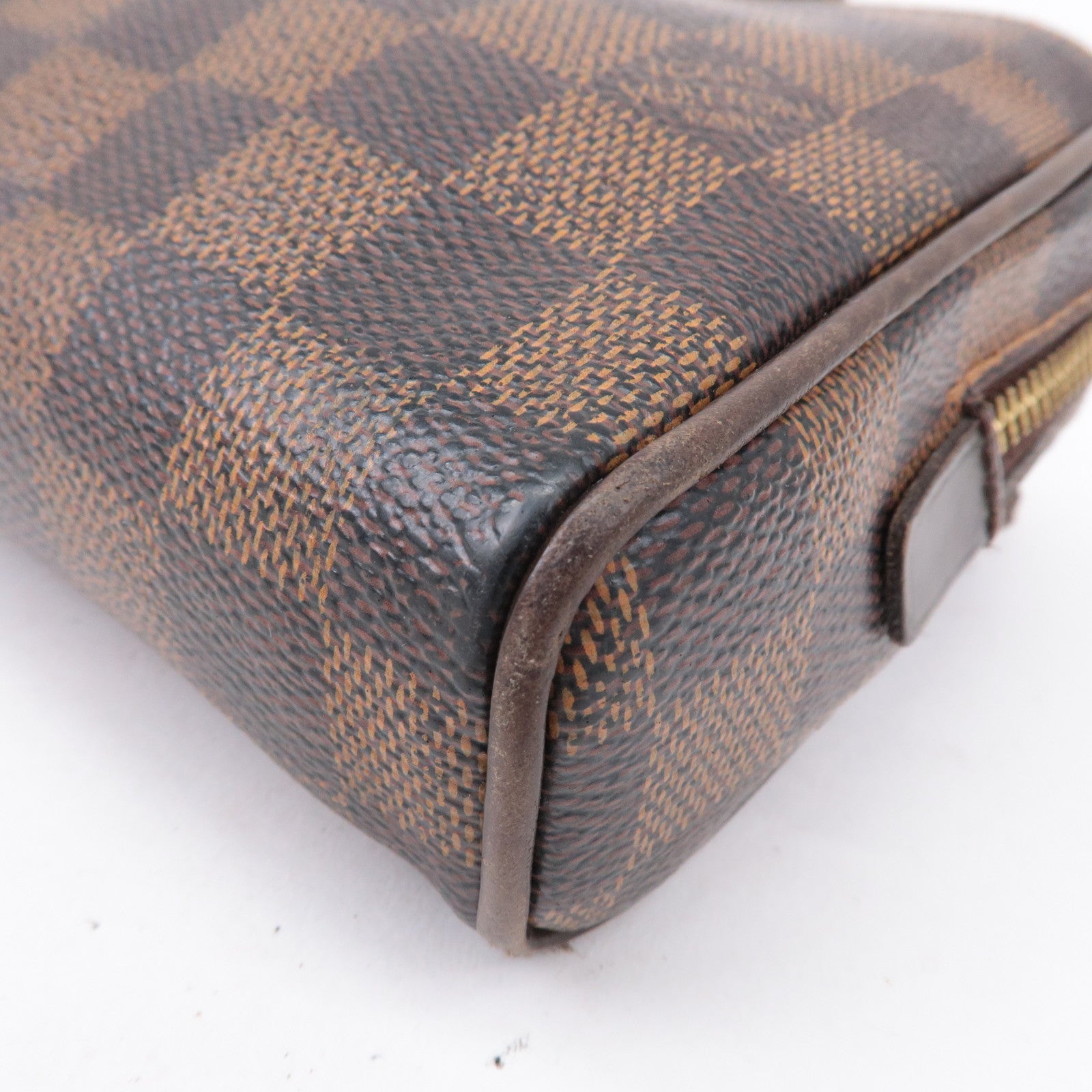 Louis-Vuitton-Damier-Ebene-Bum-Bag-Brooklyn-Waist-Bag-N41101 – dct