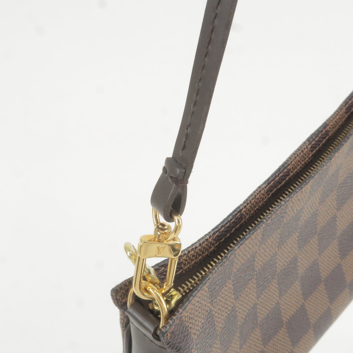 Louis Vuitton Damier Navona Accessoires Pouch Shoulder Bag N51983
