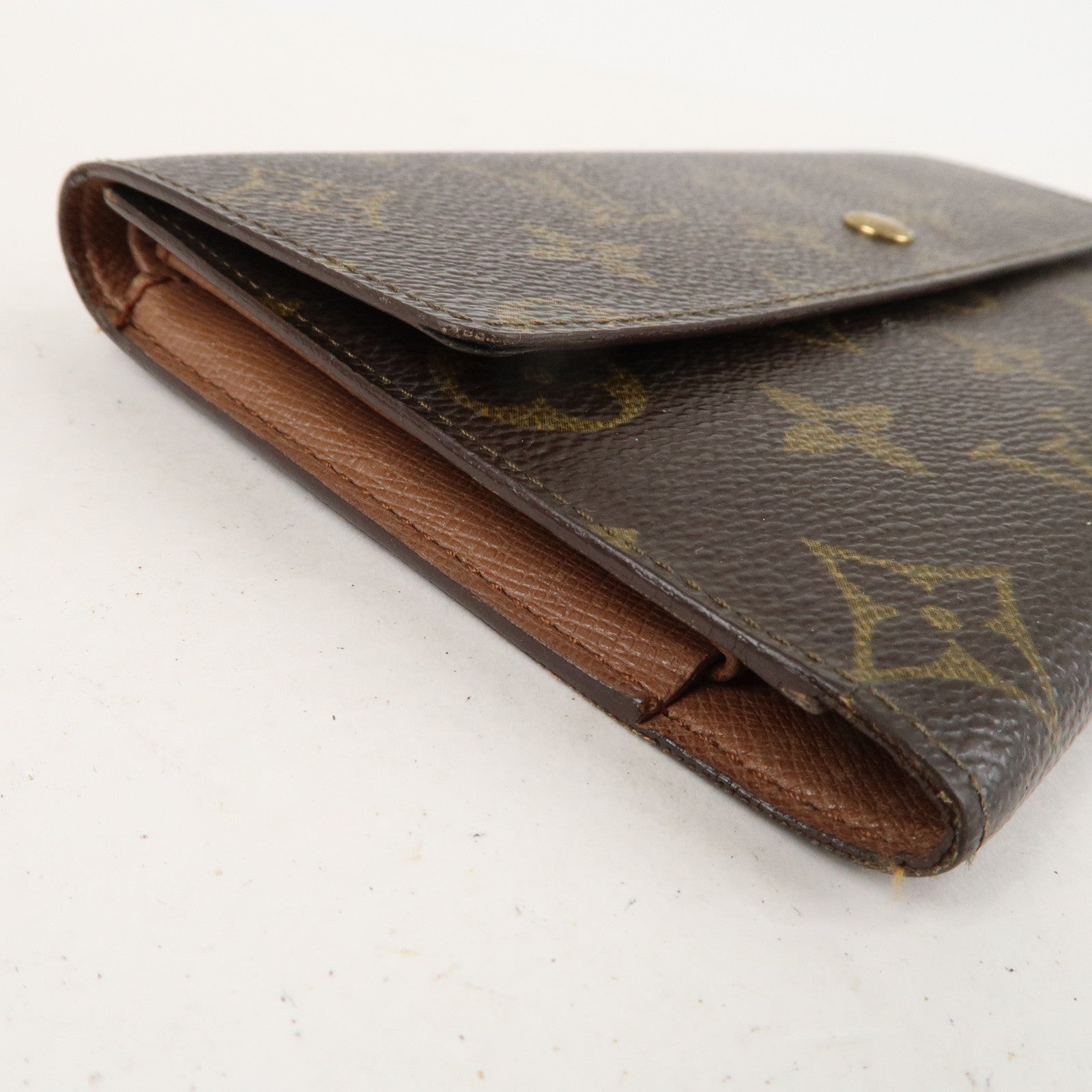 Louis Vuitton Bag Wallet Set 