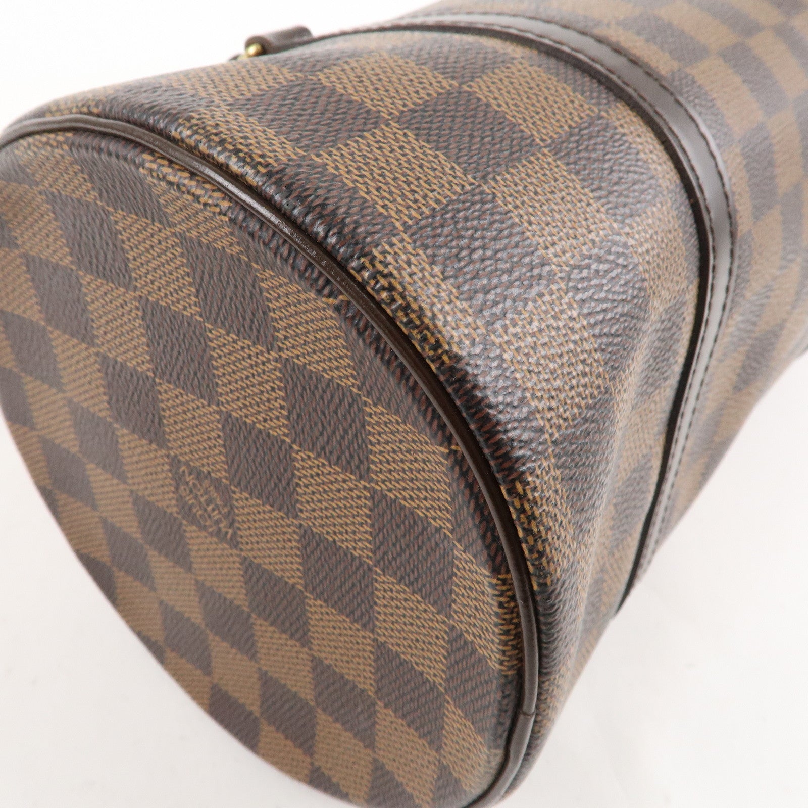 Buy Pre-owned & Brand new Luxury Louis Vuitton Papillon 30 Damier