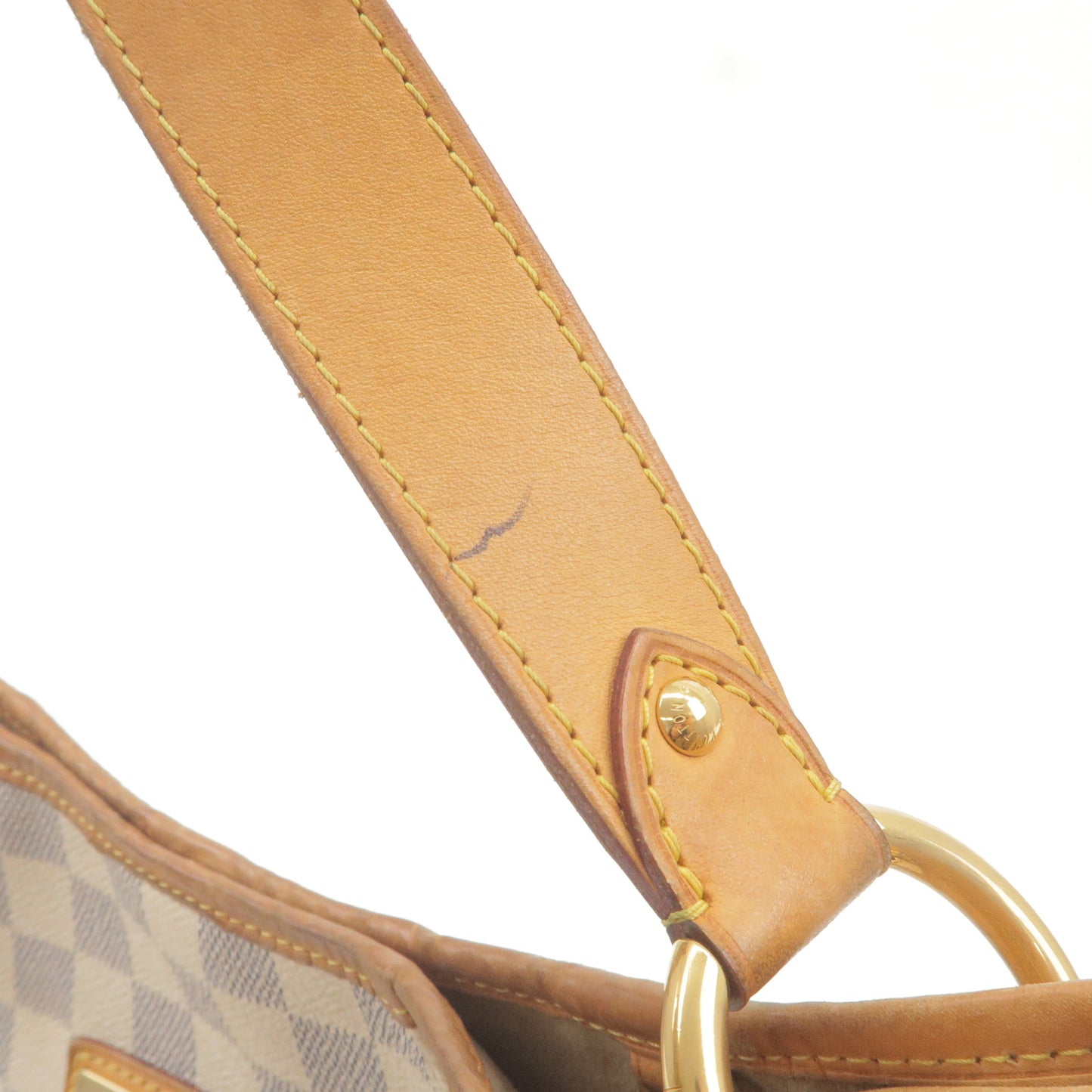Louis-Vuitton-Damier-Azur-Galliera-PM-Shoulder-Bag-N55215 – dct