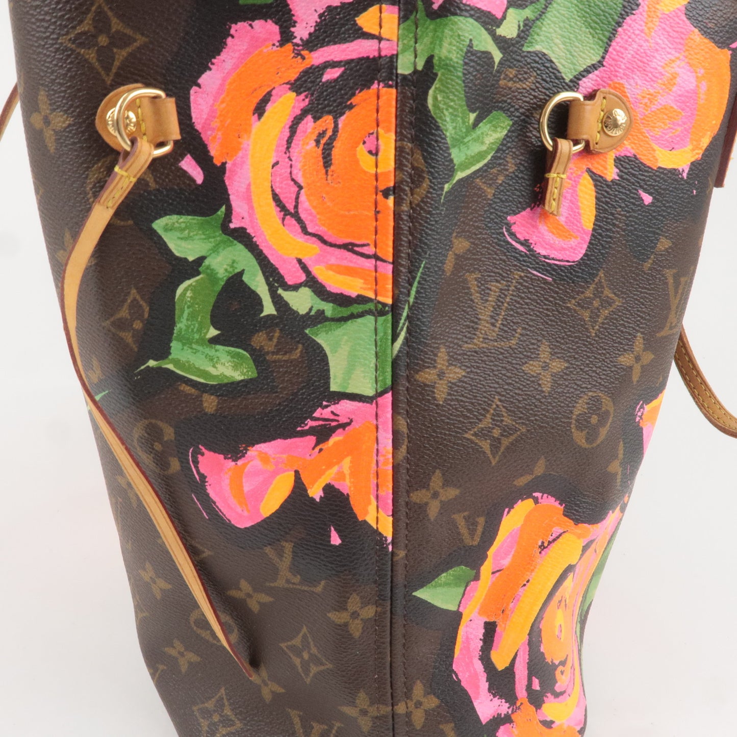 Louis-Vuitton-Monogram-Rose-Neverfull-MM-Tote-Bag-M48613 – dct-ep_vintage  luxury Store