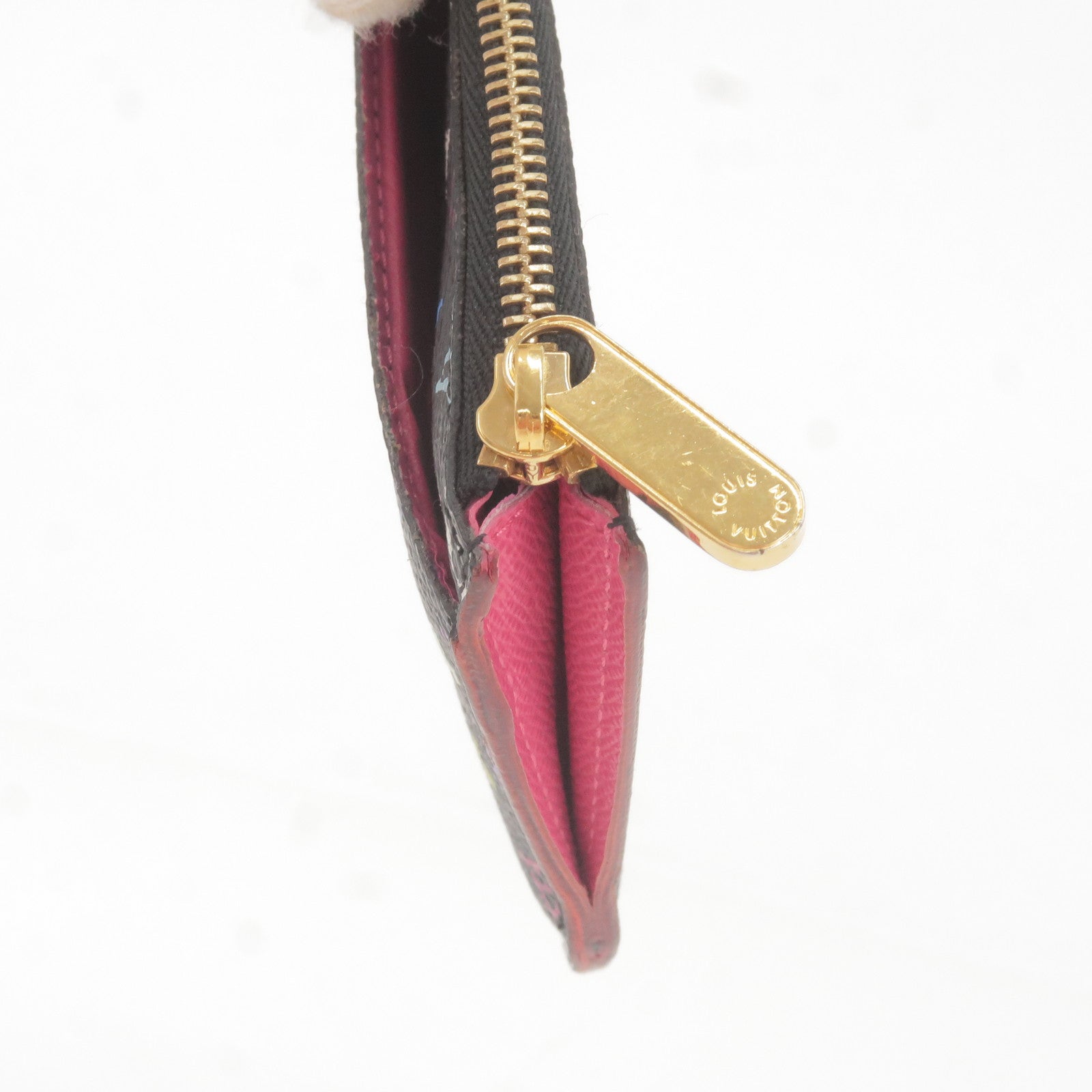 Louis-Vuitton-Monogram-Multi-Color-Pochette-Cles-Coin-Case-M93735 –  dct-ep_vintage luxury Store
