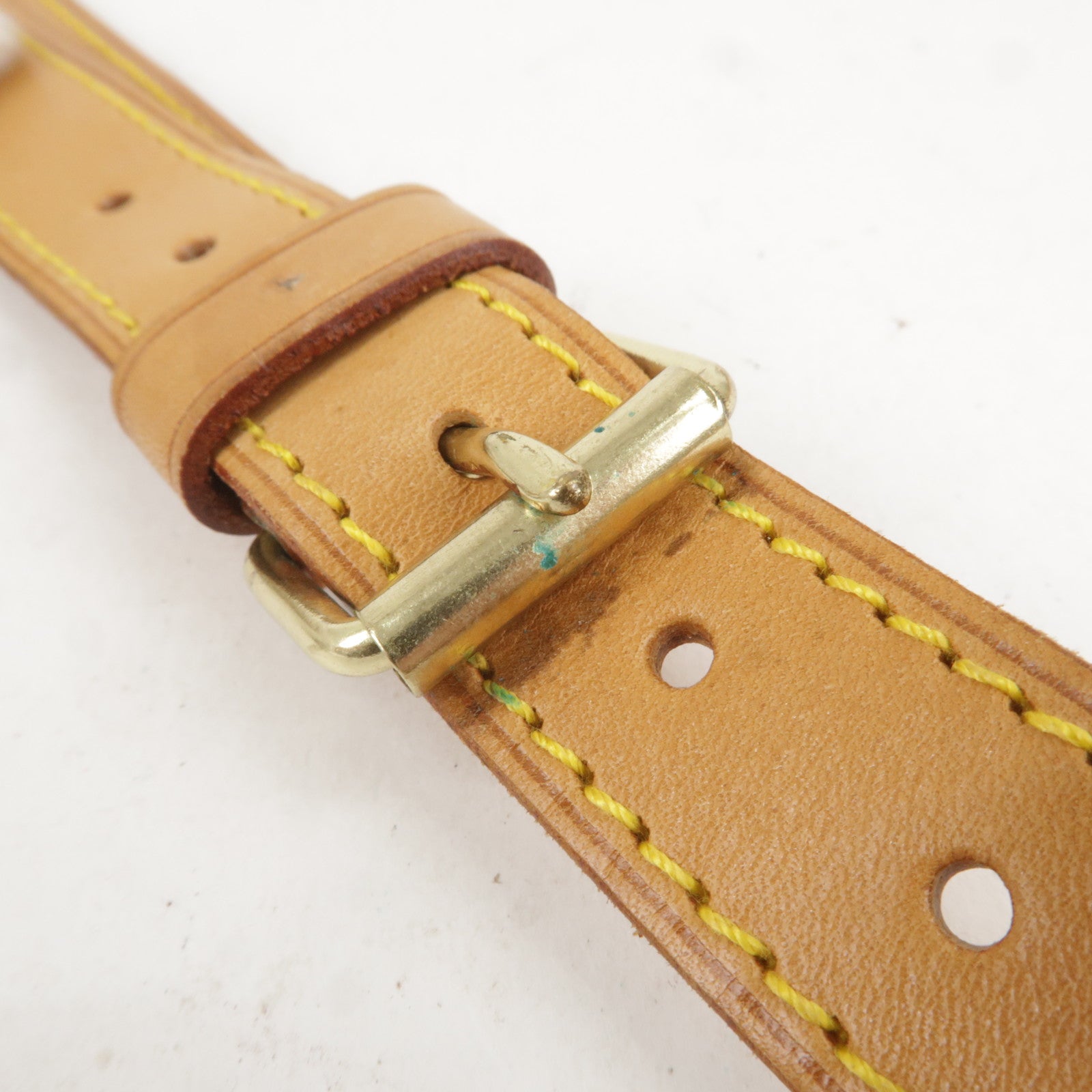Brown Monogram Luxury Watch Band