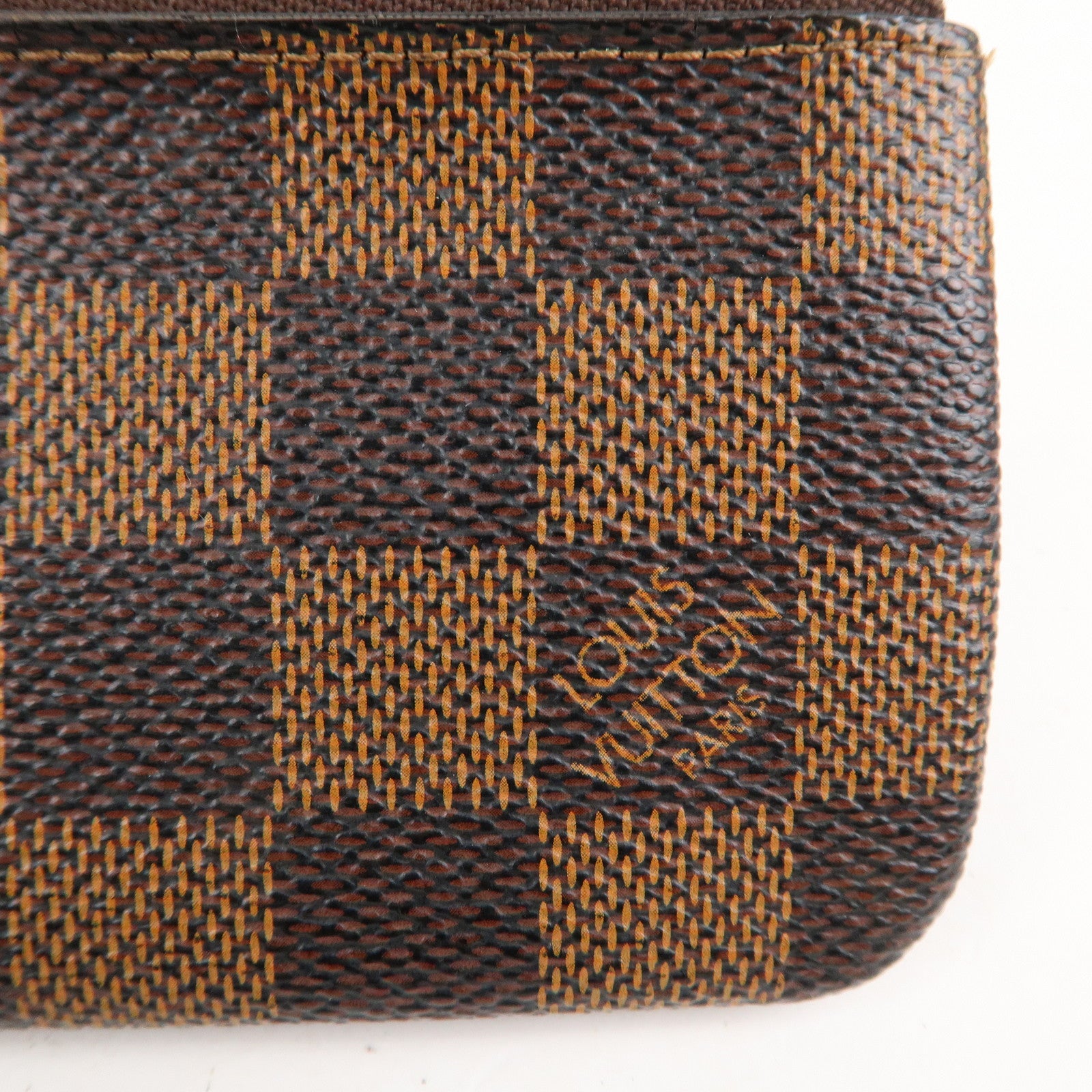 Louis-Vuitton-Set-of-2-Pochette-Cles-&-Etui-Clepia-Coin-Case