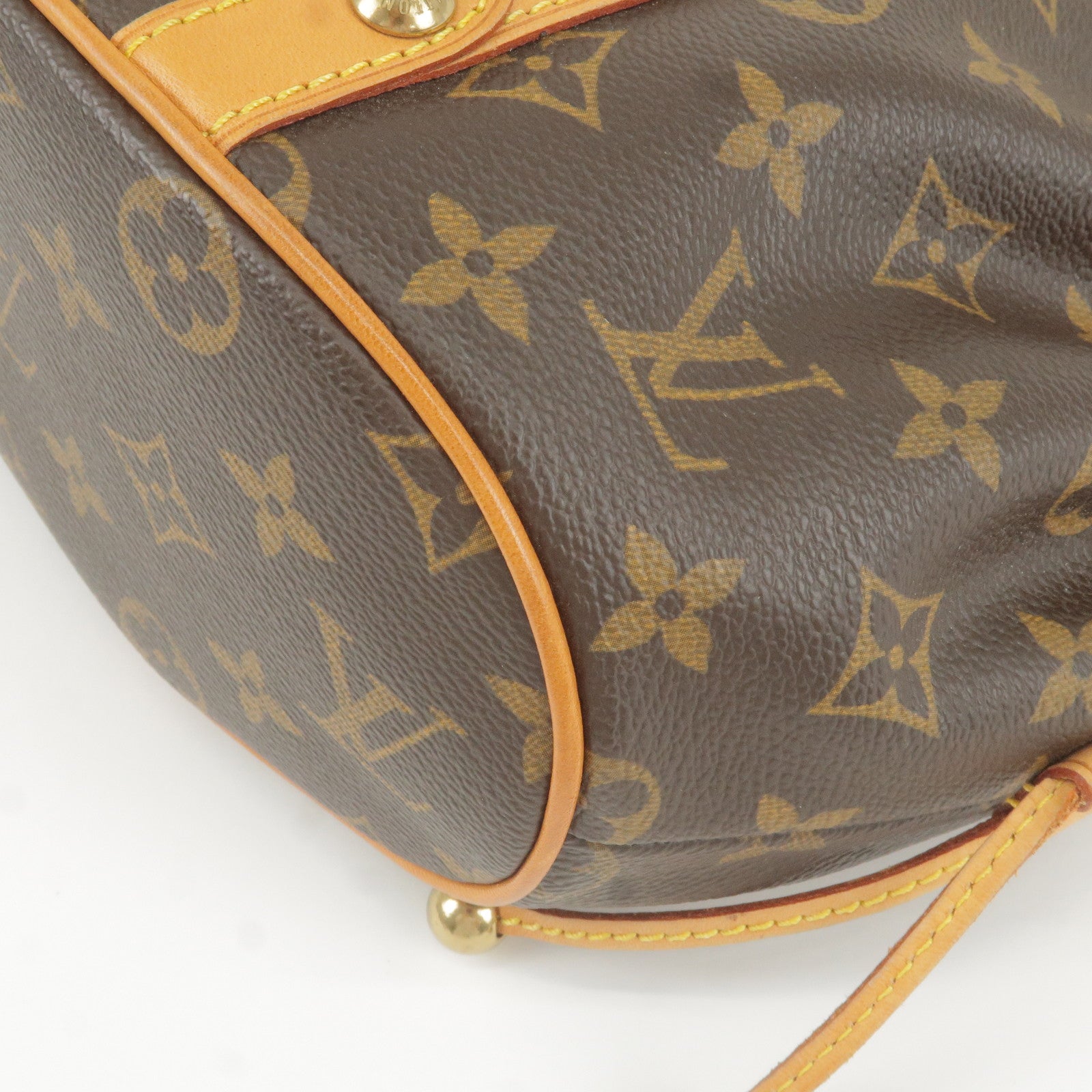 Louis - Vuitton - Theda - Hand - Bag - ep_vintage luxury Store - Monogram -  Purse – dct - PM - 400 USD for Louis Vuitton's Monogram Kite
