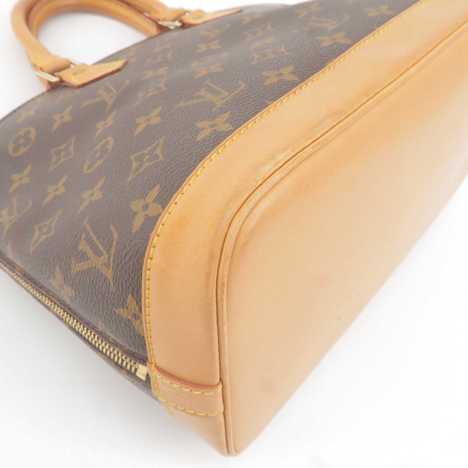 Bolso louis vuitton online alma