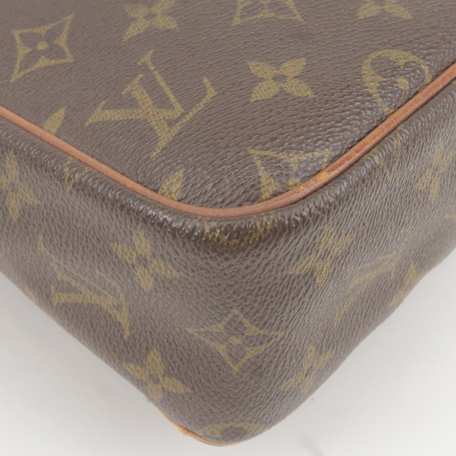 Louis-Vuitton-Monogram-Petit-Marceau-Shoulder-Bag-No.71 – dct-ep_vintage  luxury Store