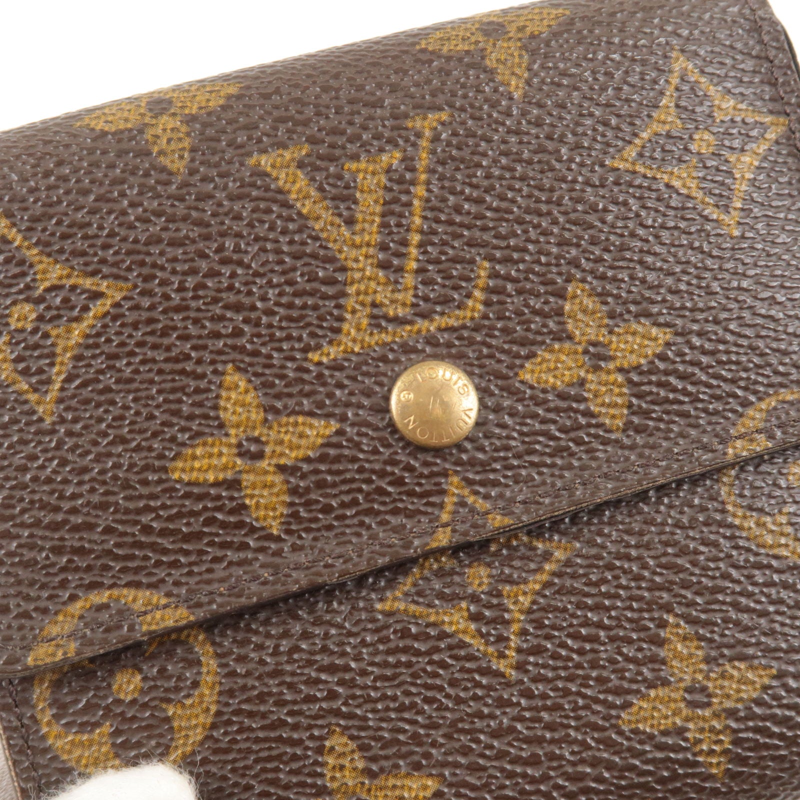 Louis Vuitton Elise wallet  Wallet, Louis vuitton, Louis vuitton bag