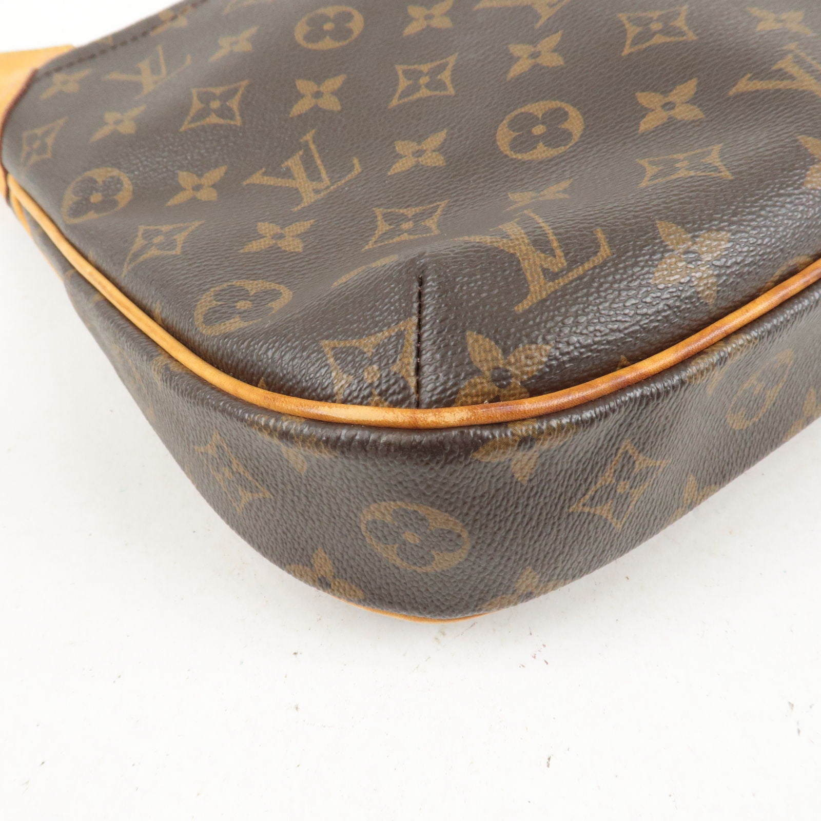 Vuitton - PM - Shoulder - Louis - Bag - Monogram - M56390 – dct