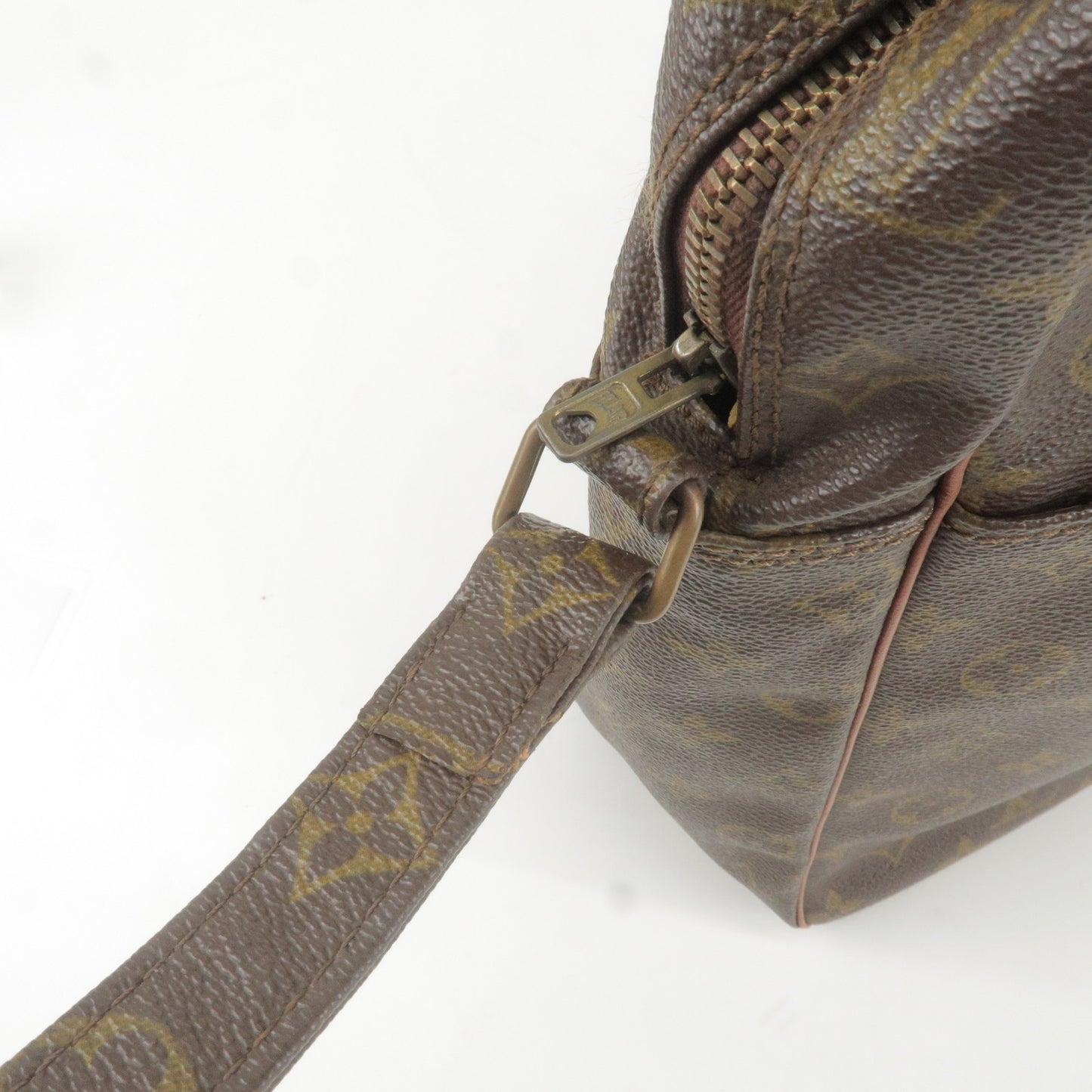 Louis Vuitton Monogram Marceau Shoulder Bag Crossbody Bag M40264