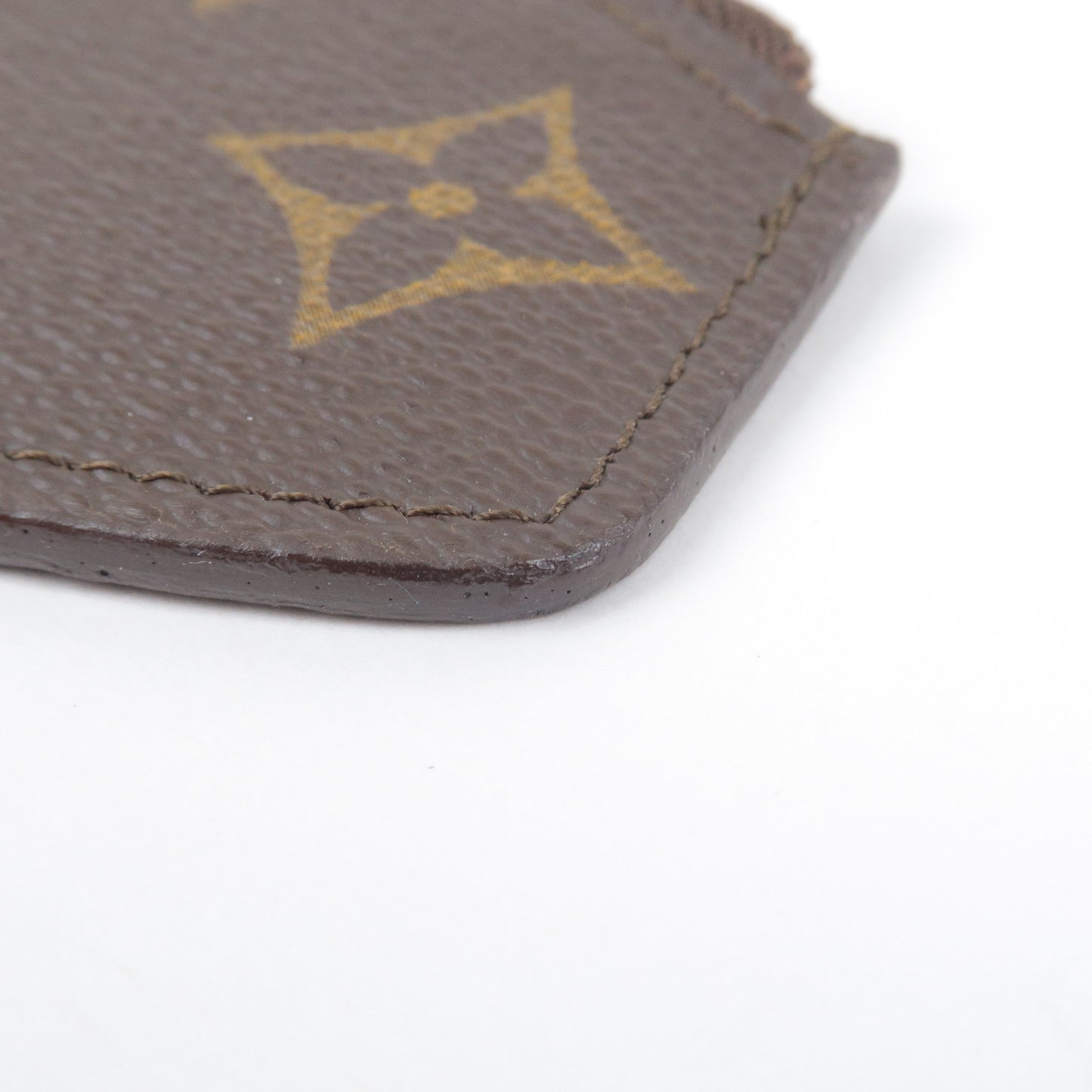 Louis Vuitton Monogram Etui Clepia Coin Case Key Case M62690