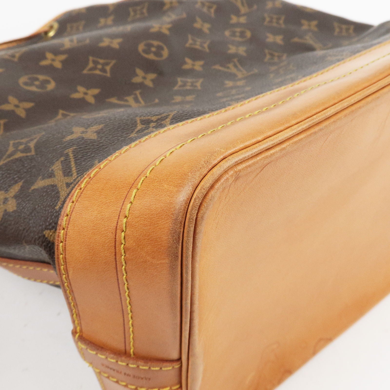 Louis-Vuitton-Monogram-Noe-Shoulder-Bag-Hand-Bag-M42224 – dct-ep_vintage  luxury Store