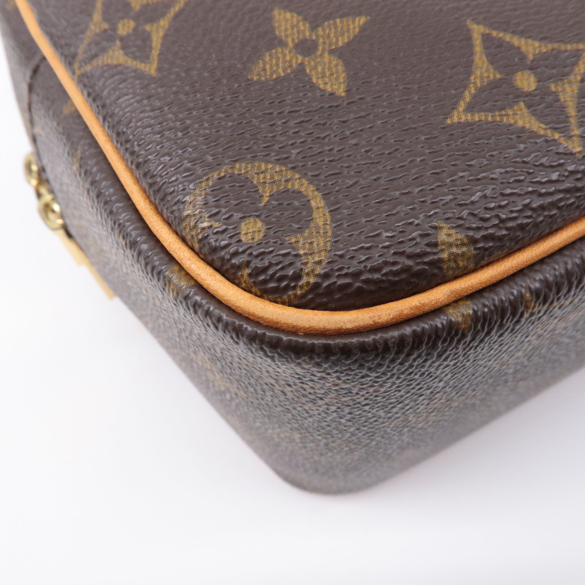 Louis Vuitton - Bandoulière Bag Strap - Monogram Canvas - Women - Luxury