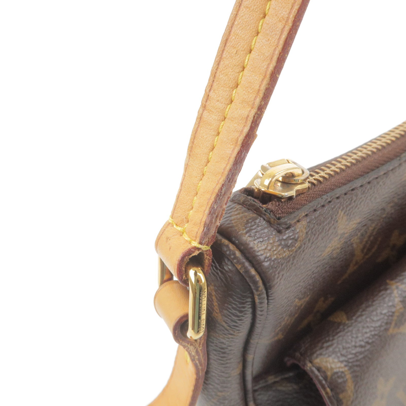Louis Vuitton Shoulder Bag Mabillon Monogram M41679 Ladies Louis Vuitton –  rehello by BOOKOFF