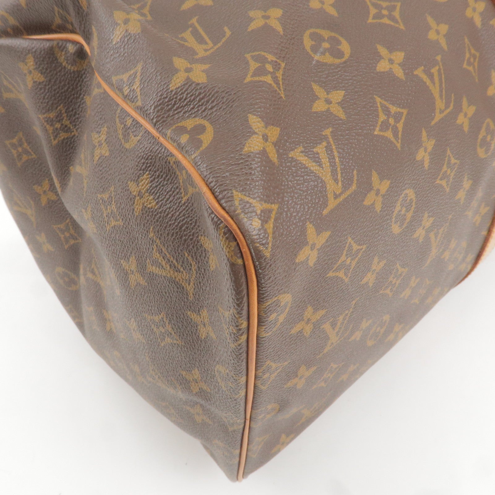 Buy Pre-owned & Brand new Luxury Louis Vuitton White Monogram