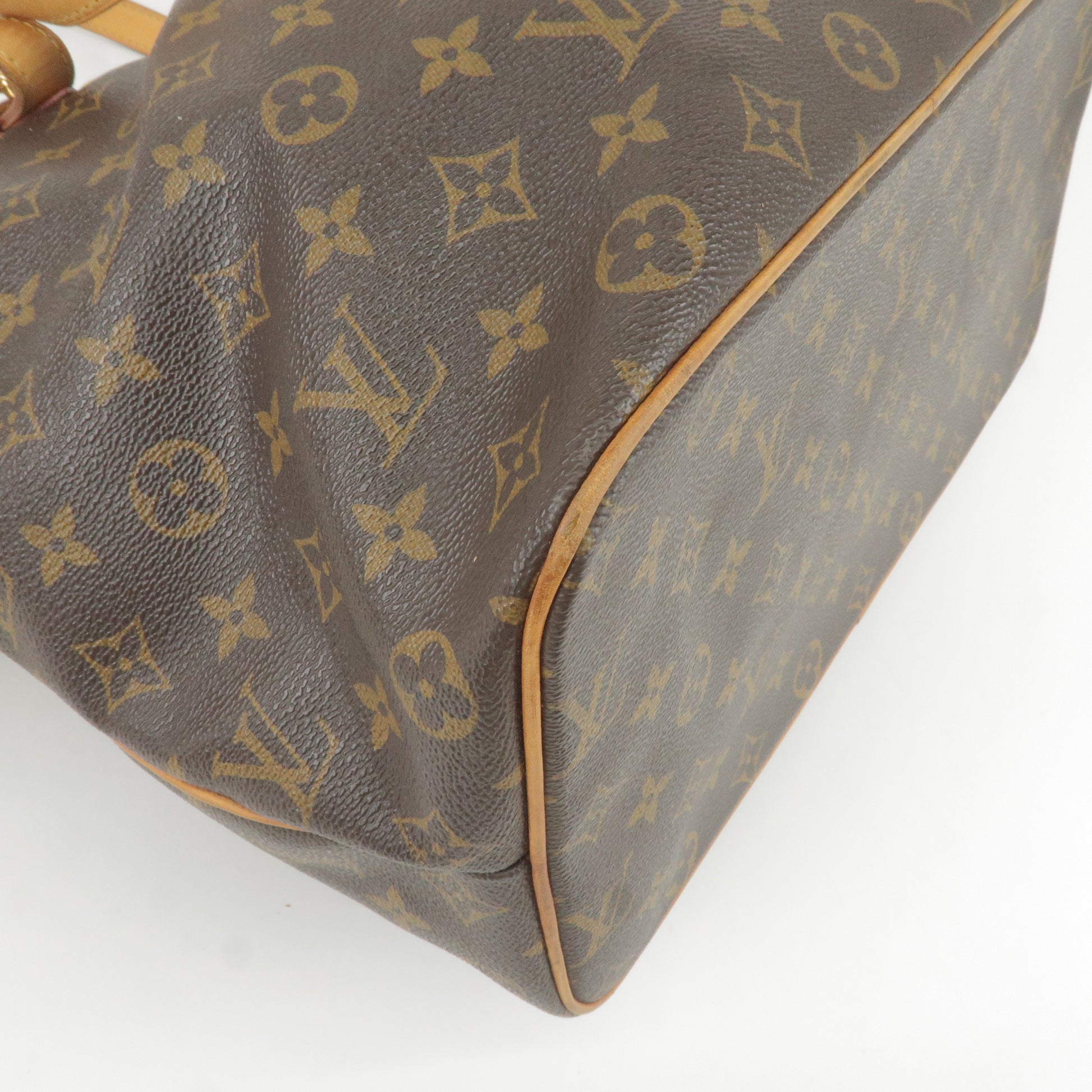 My favourite brand Louis Vuitton Everywhere - 2way - Louis - Bag - GM -  Shoulder - Vuitton - Palermo - M40146 – Portefeuille Louis Vuitton Zippy en  cuir verni monogram rouge - Monogram