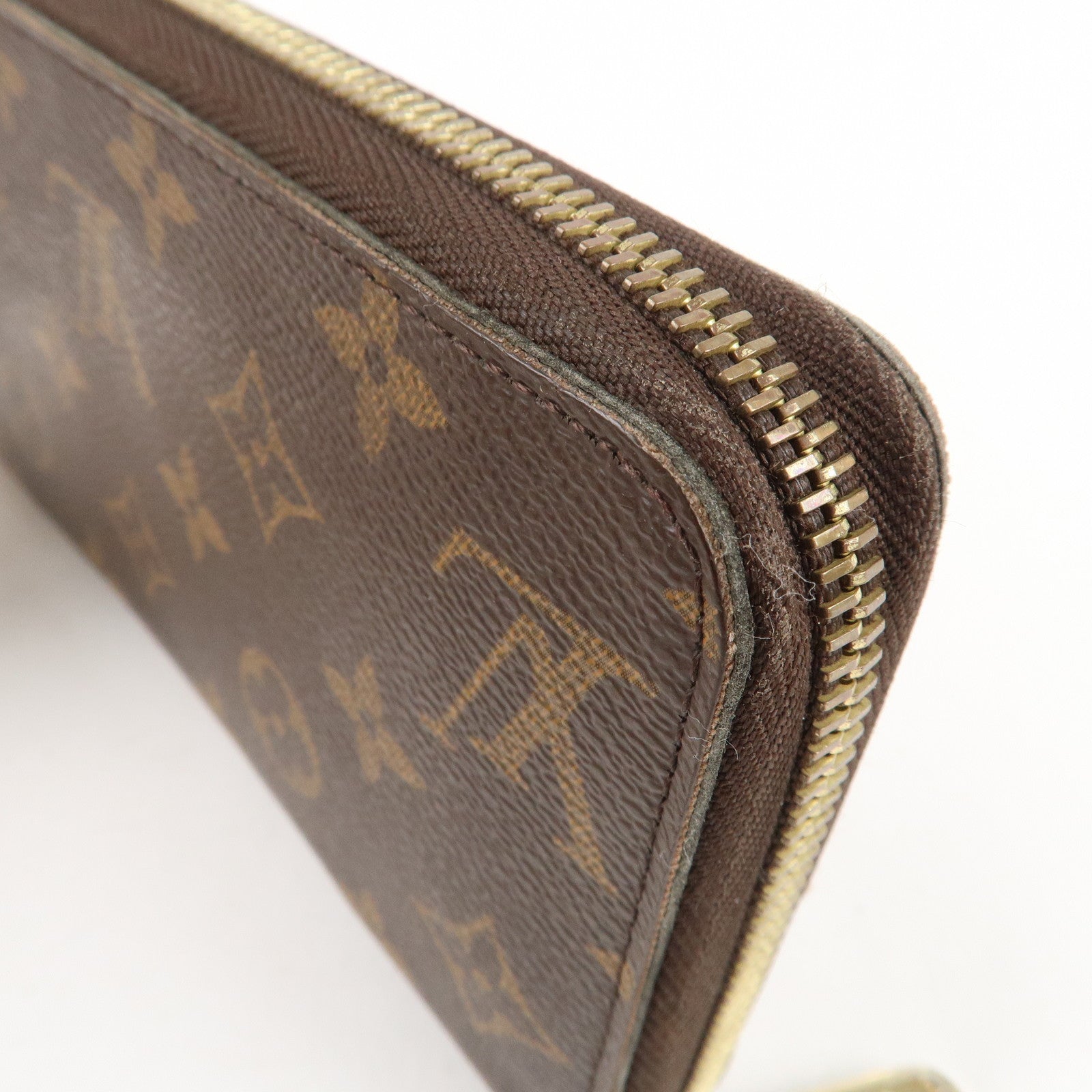 Louis-Vuitton-Monogram-Zippy-Wallet-Zip-Round-Long-Wallet-M60017 –  dct-ep_vintage luxury Store