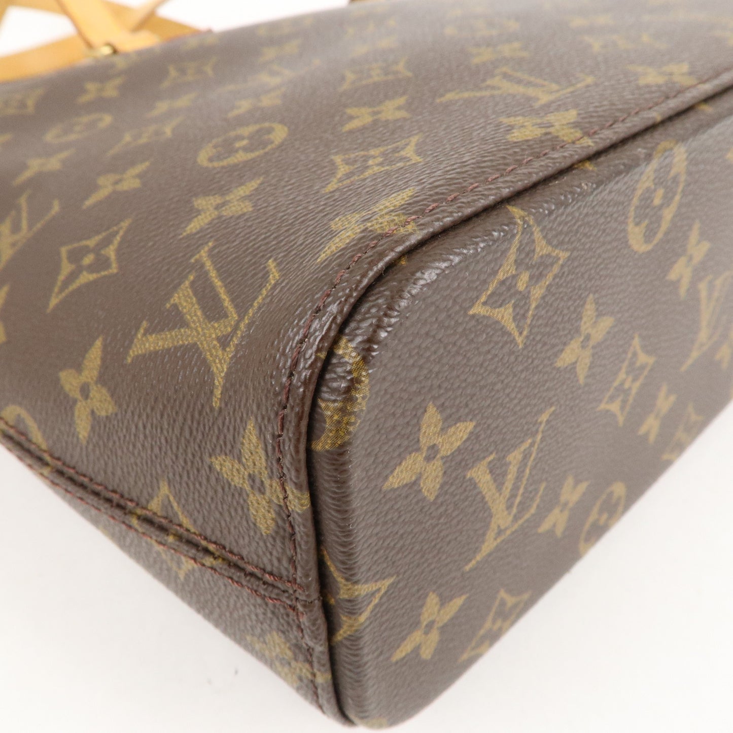 Louis-Vuitton-Monogram-Luco-Tote-Bag-Hand-Bag-Brown-M51155 – dct-ep_vintage  luxury Store