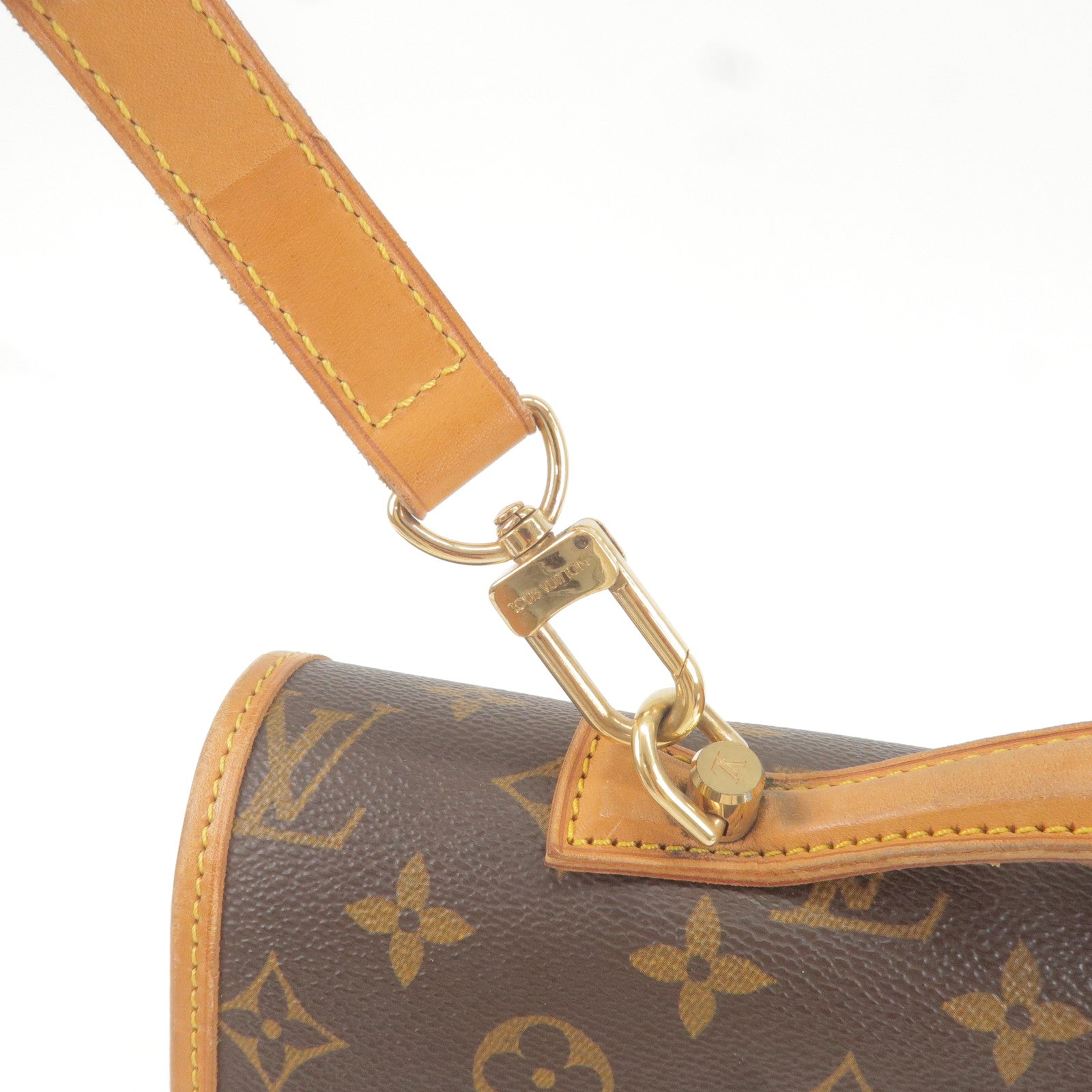 Louis-Vuitton-Monogram-Beverly-MM-2WAY-Shoulder-Bag-M51121 – dct-ep_vintage  luxury Store